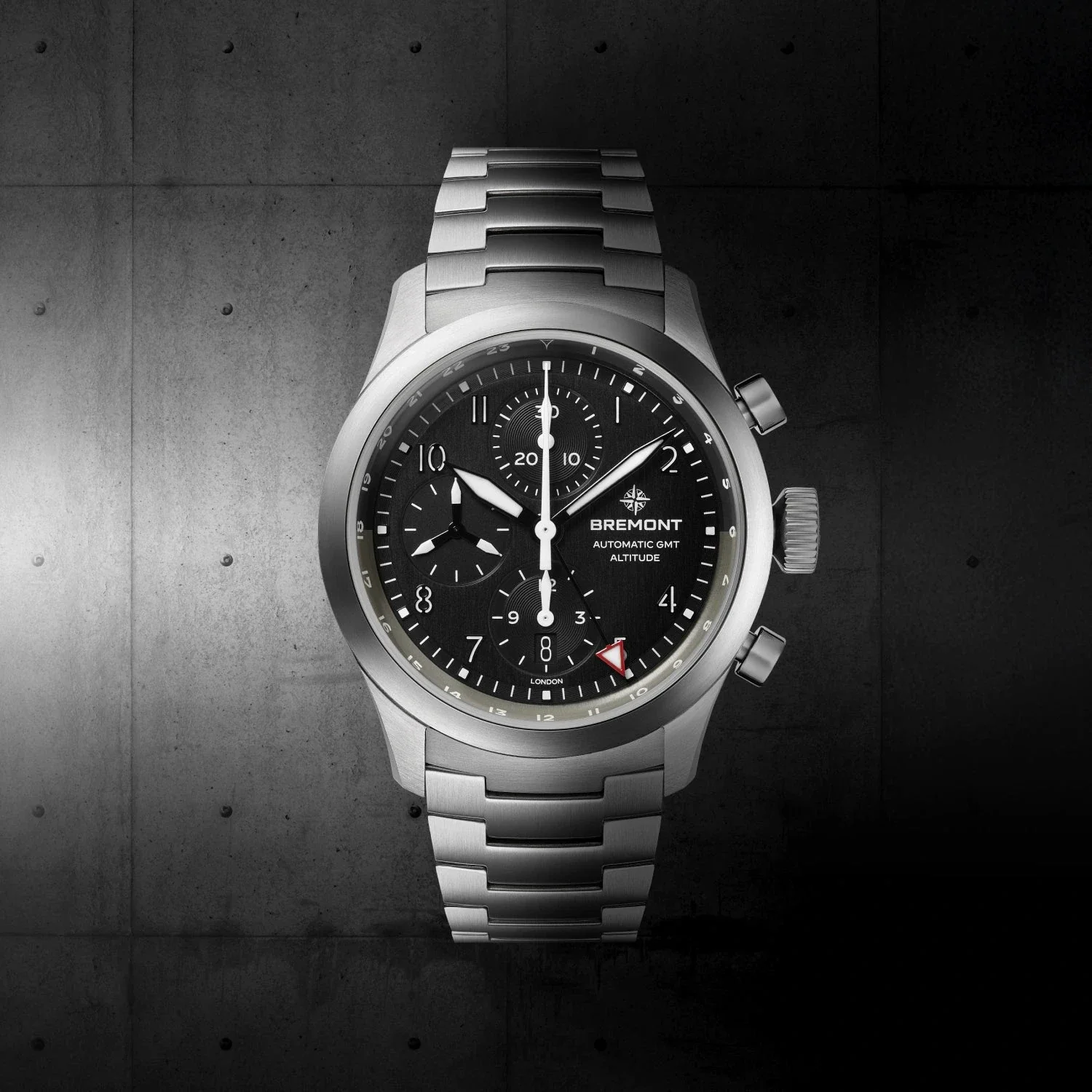 Altitude Chronograph GMT - Image 5