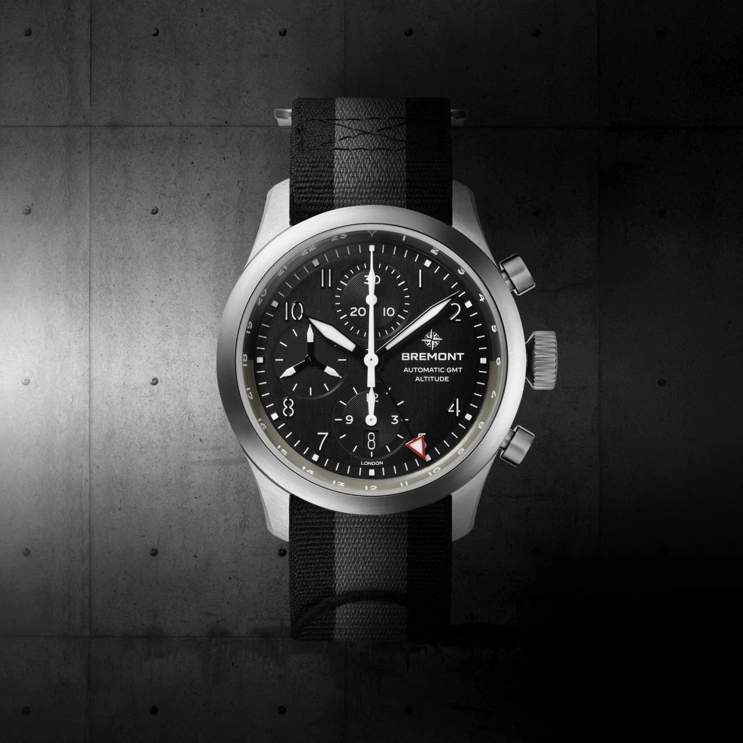 Altitude Chronograph GMT - Image 5