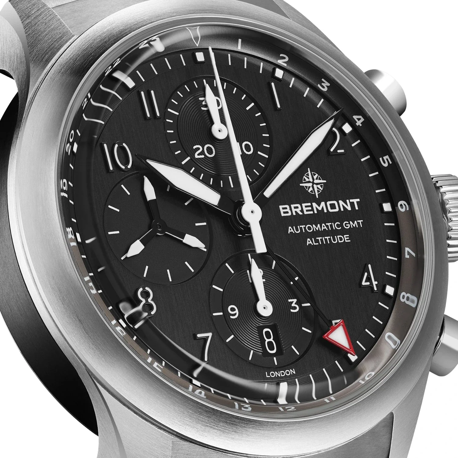 Altitude Chronograph GMT - Image 6