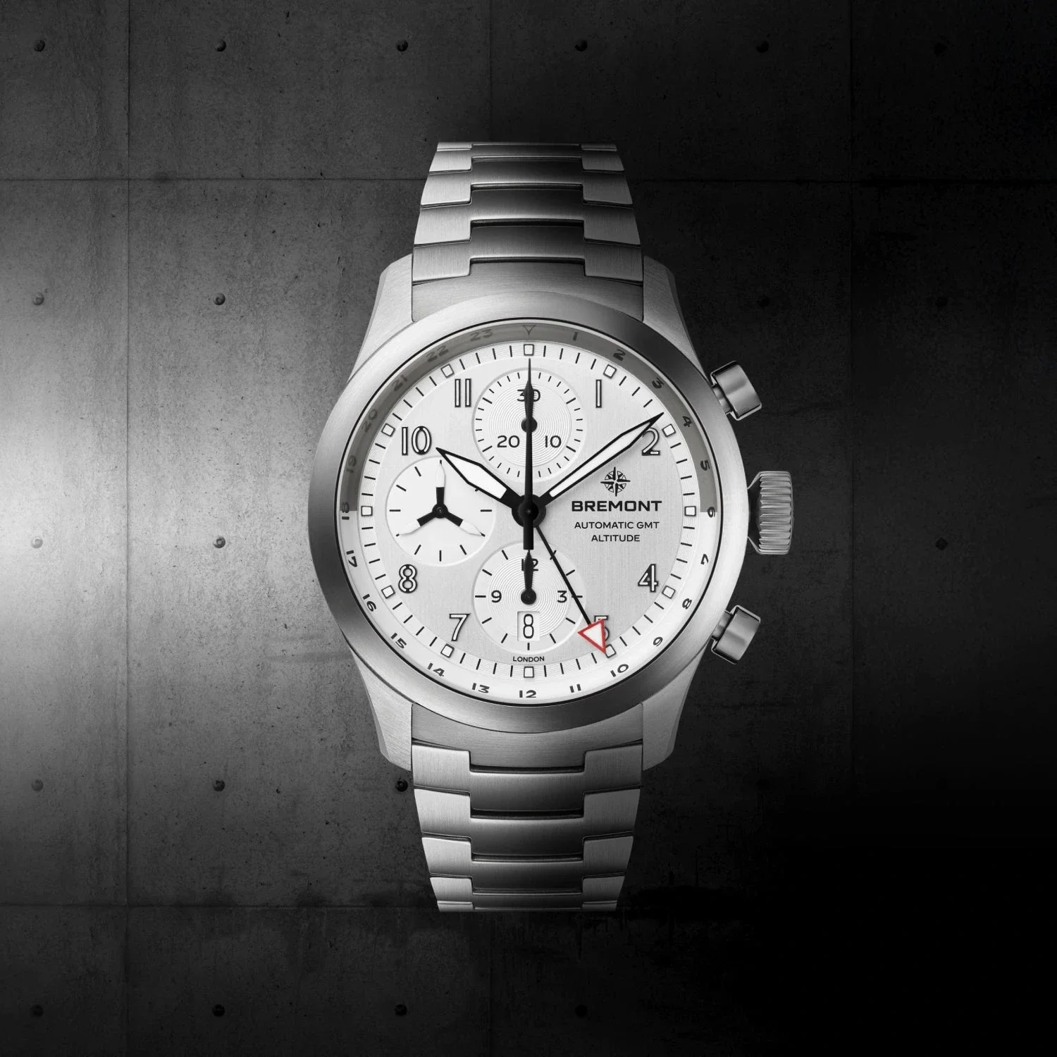 Altitude Chronograph GMT - Image 5