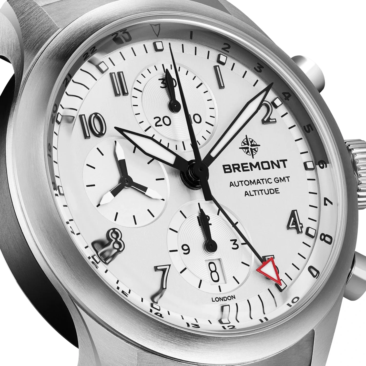Altitude Chronograph GMT - Image 7