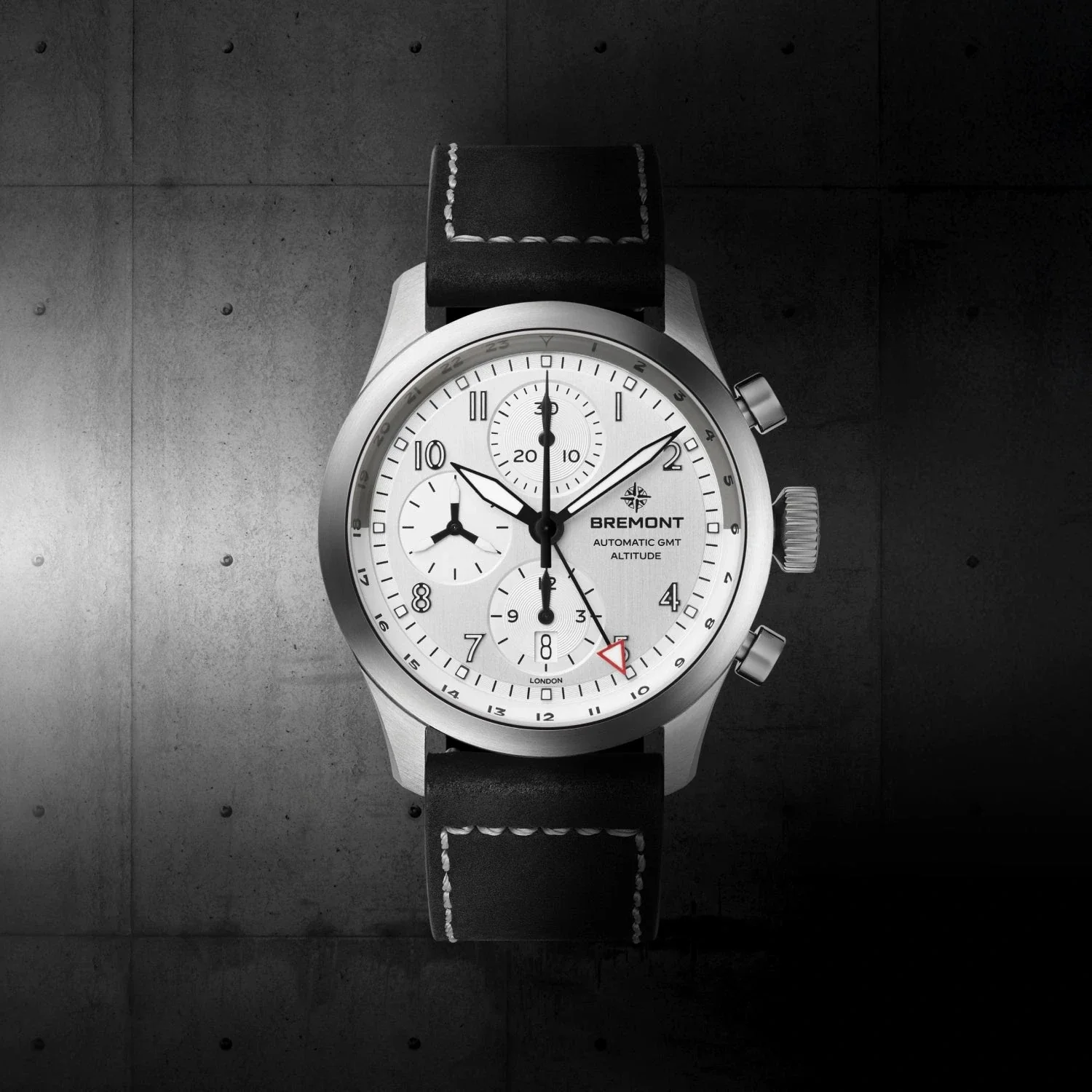 Altitude Chronograph GMT - Image 5