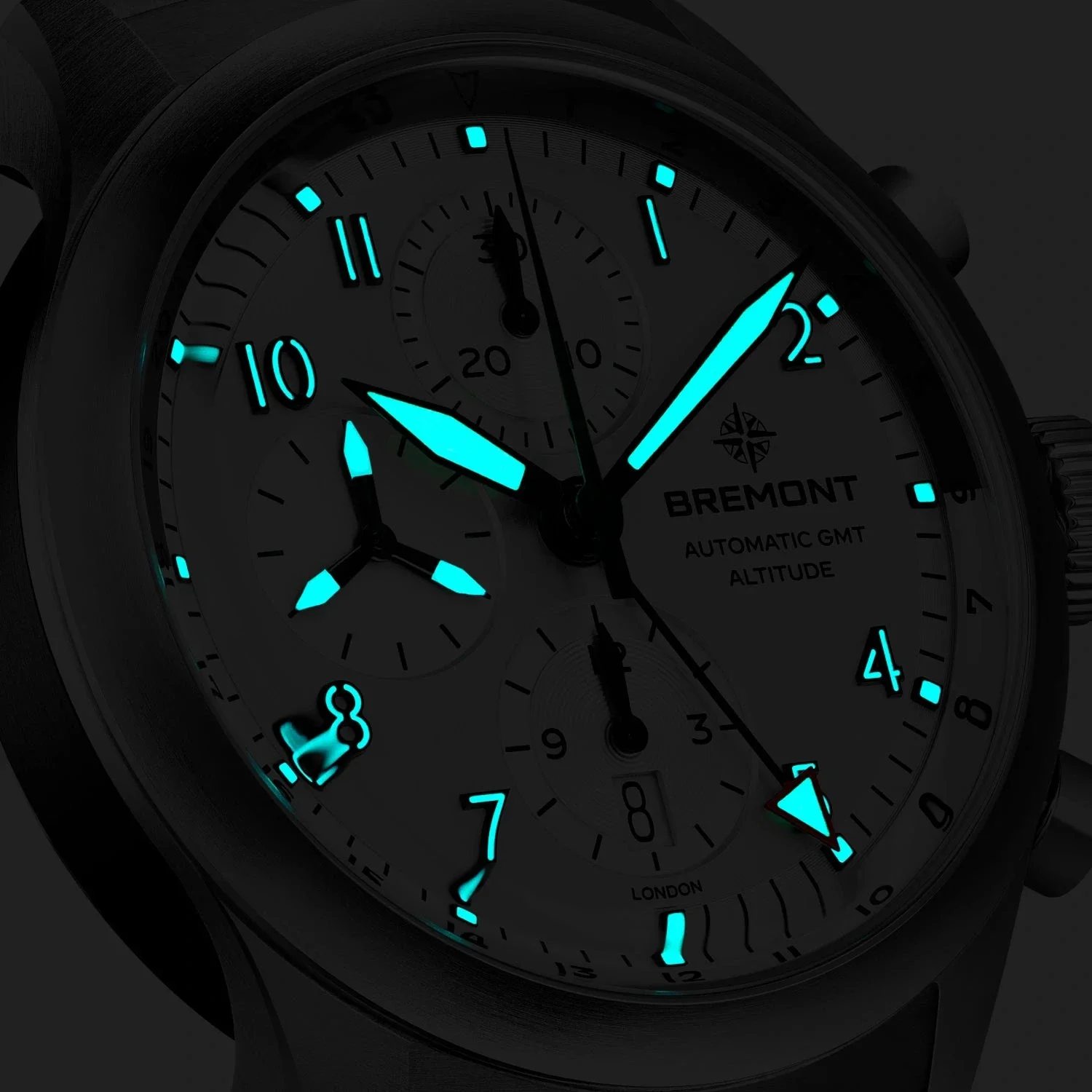 Altitude Chronograph GMT - Image 7