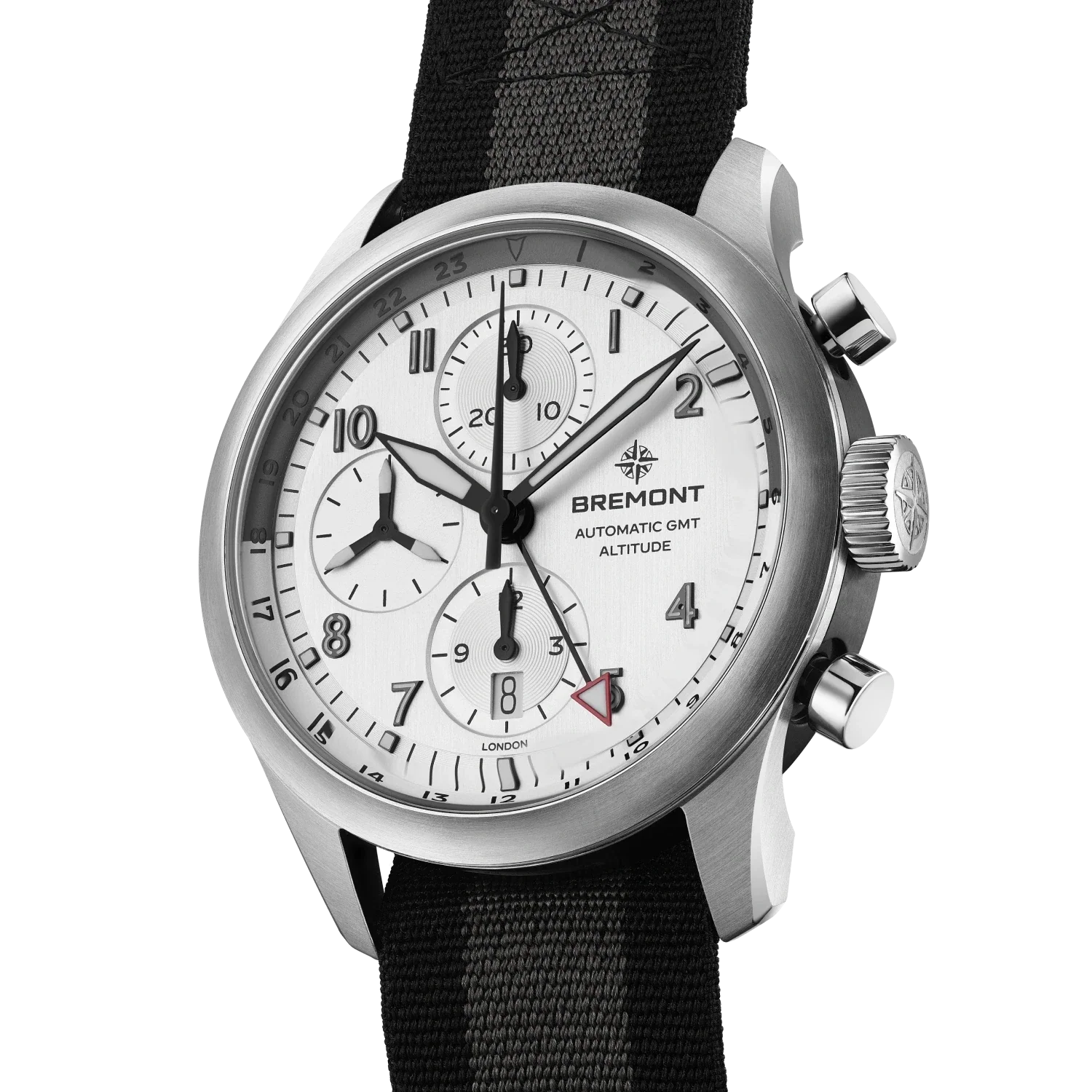 Altitude Chronograph GMT - Image 3