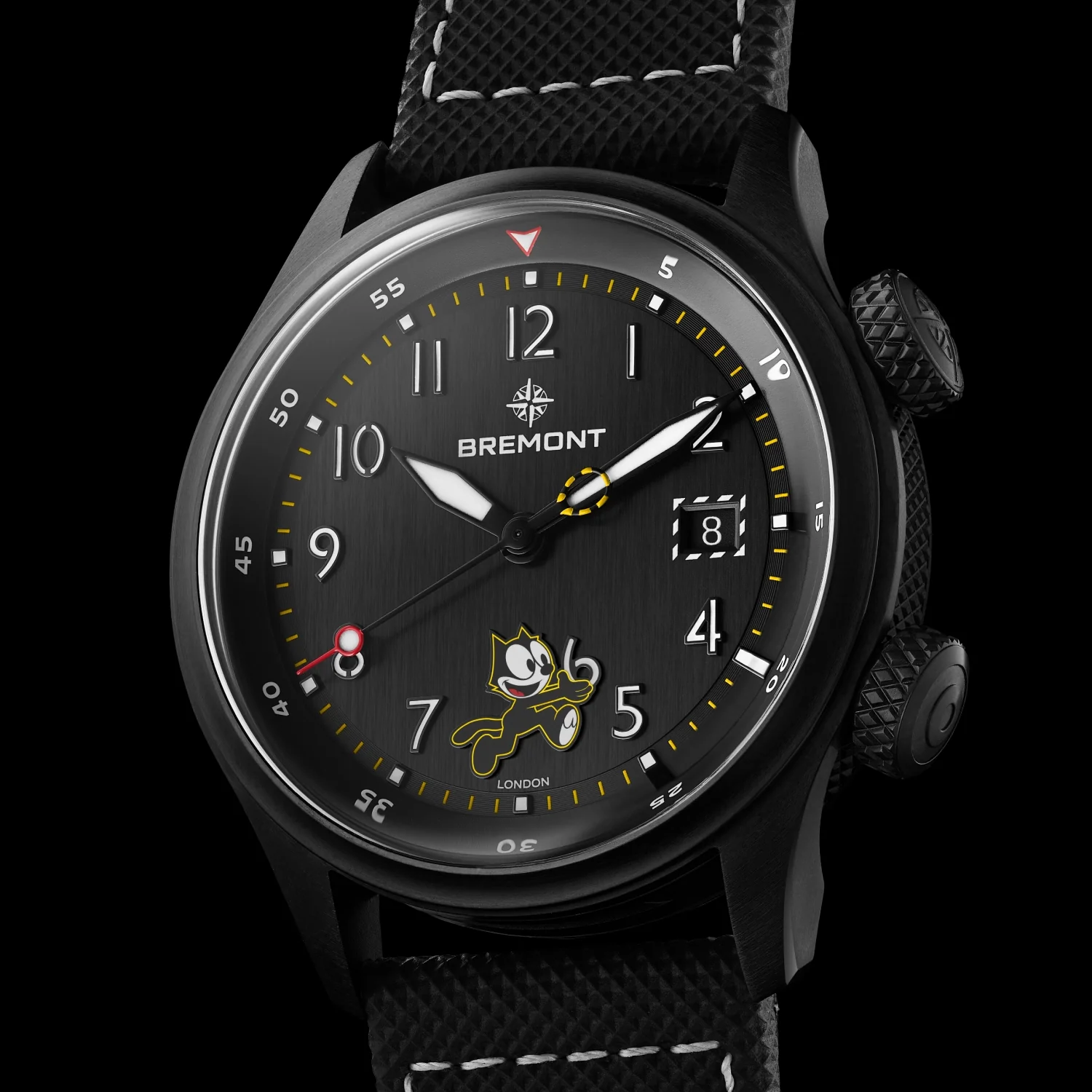 Altitude MB Meteor 'Felix The Cat' - Image 3