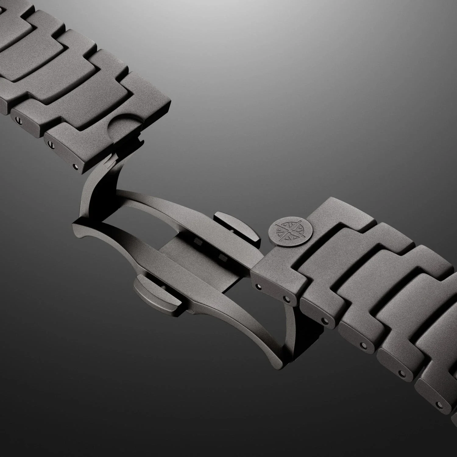 Altitude MB Meteor Stealth Grey - Image 5