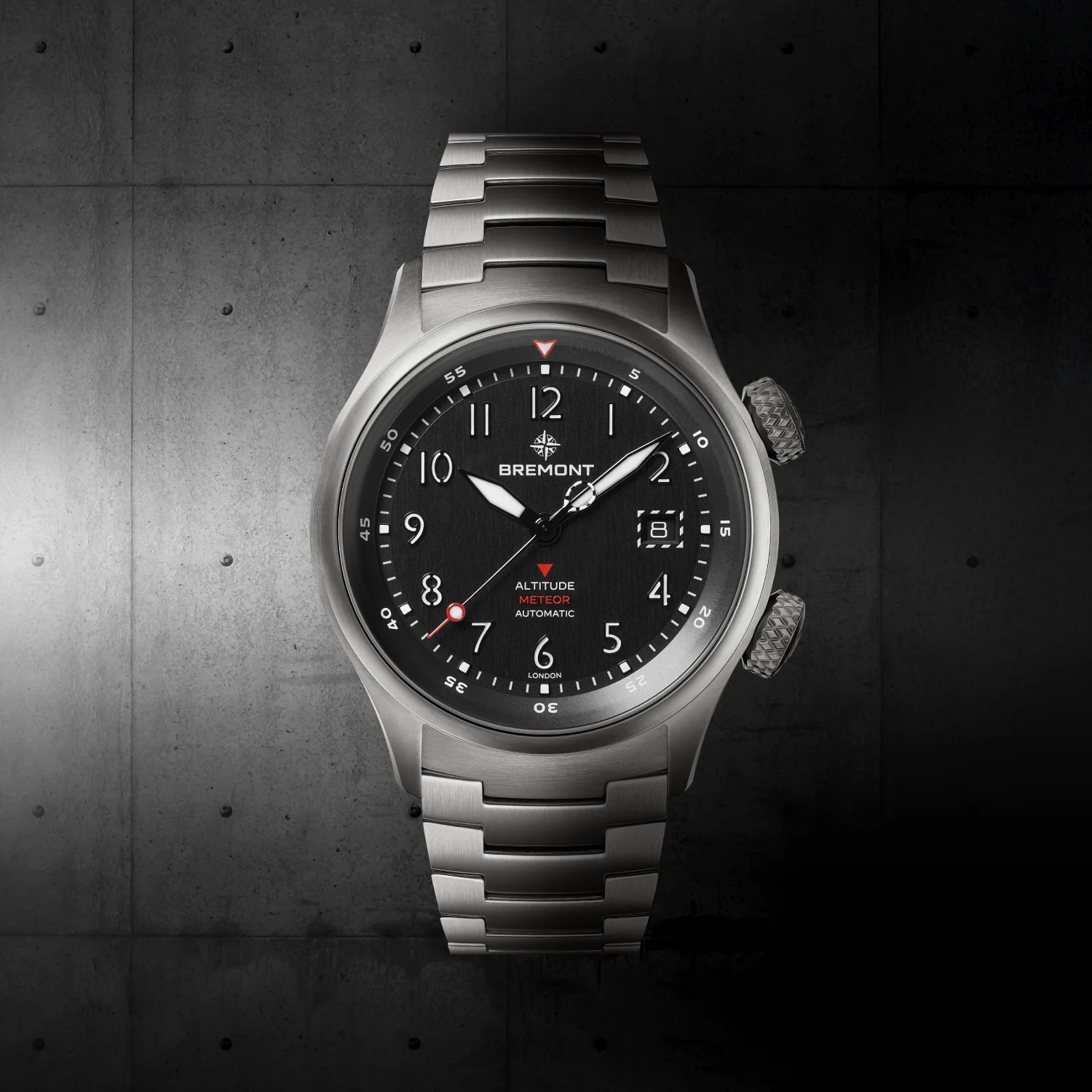 Altitude MB Meteor - Image 4