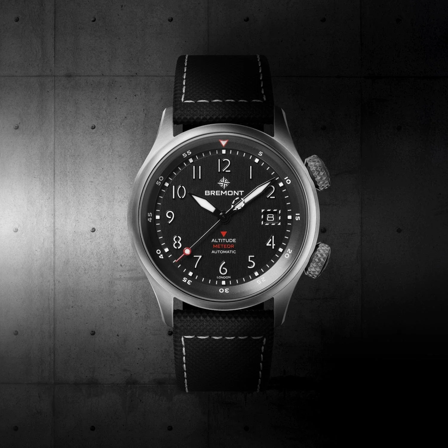 Altitude MB Meteor - Image 4