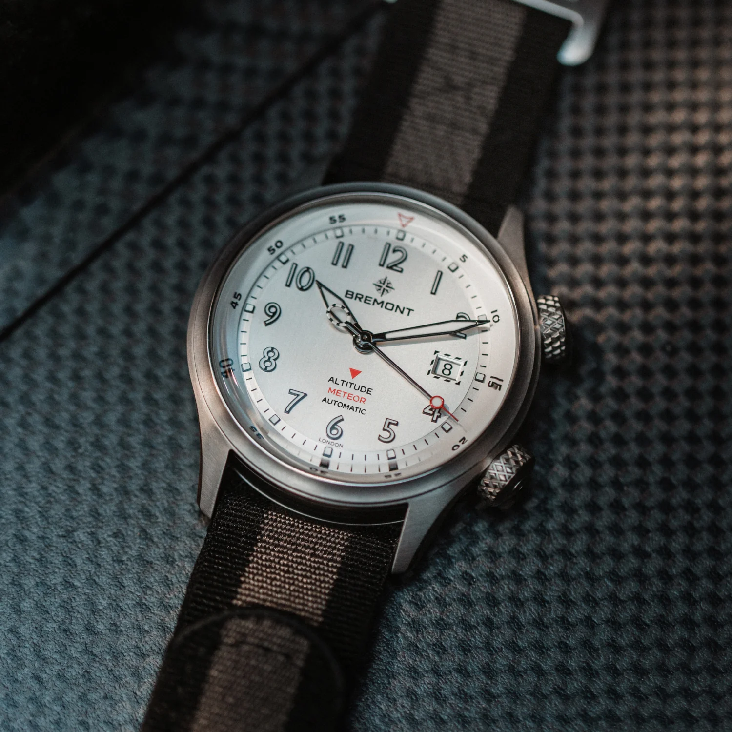 Altitude MB Meteor - Image 4