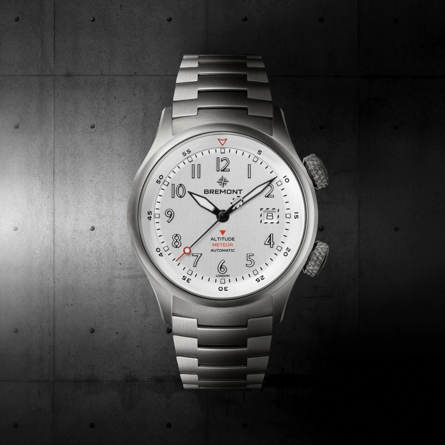 Altitude MB Meteor - Image 5