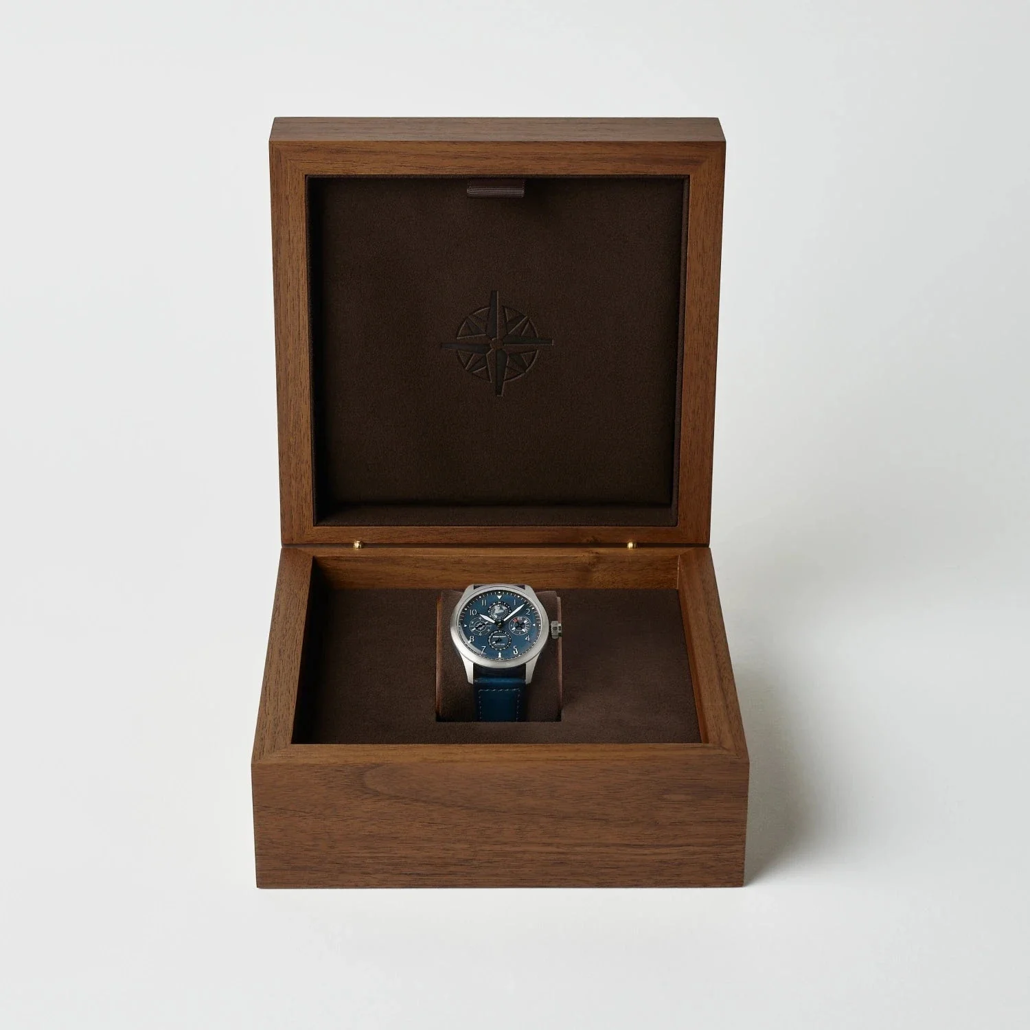 Altitude Perpetual Calendar GMT - Image 10