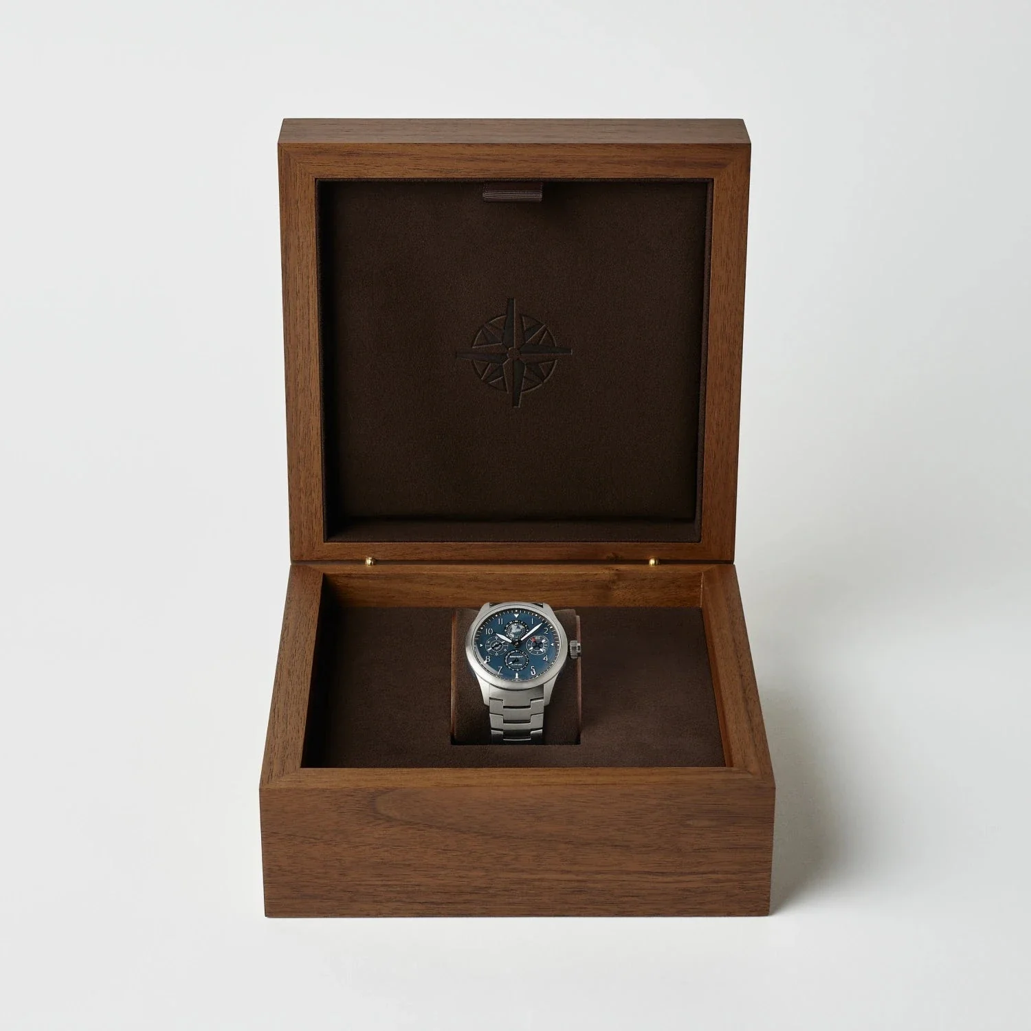 Altitude Perpetual Calendar GMT - Image 11
