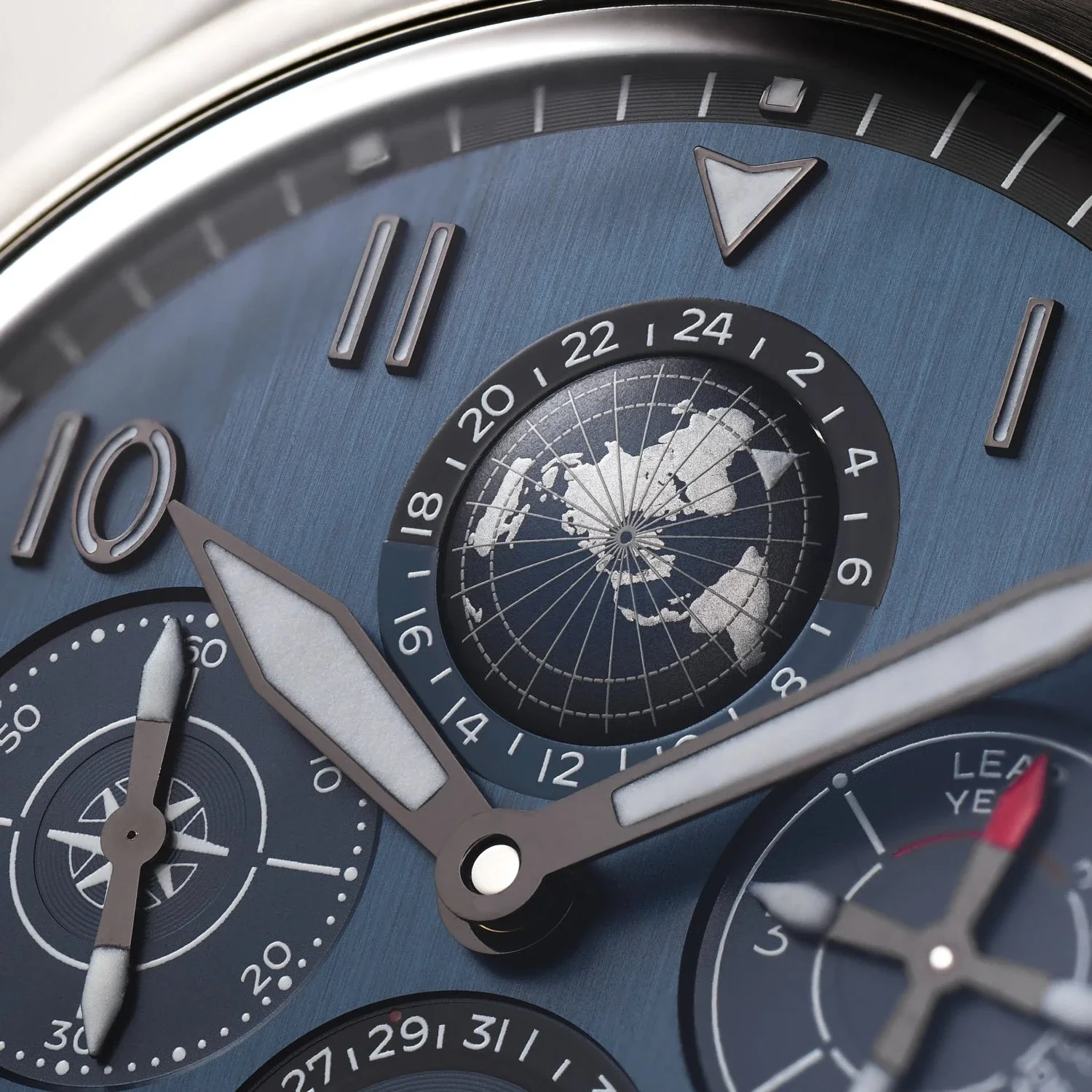 Altitude Perpetual Calendar GMT - Image 5