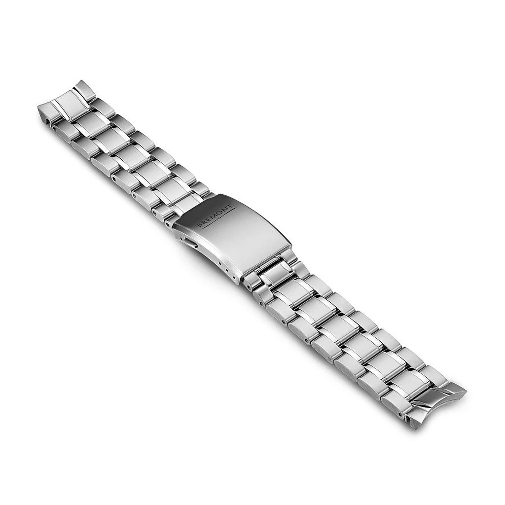 Bracelet - Dual-tone Stainless Steel