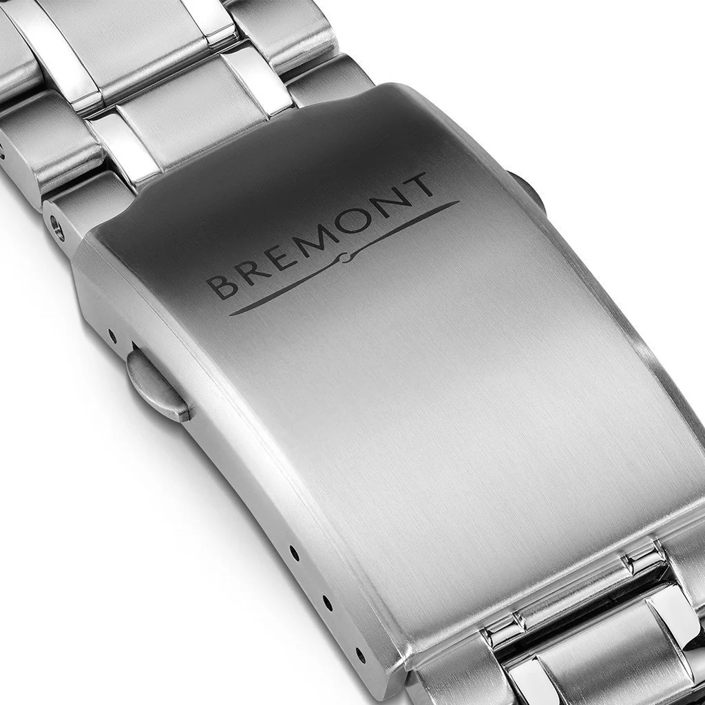 Bracelet - Dual-tone Stainless Steel - Image 2
