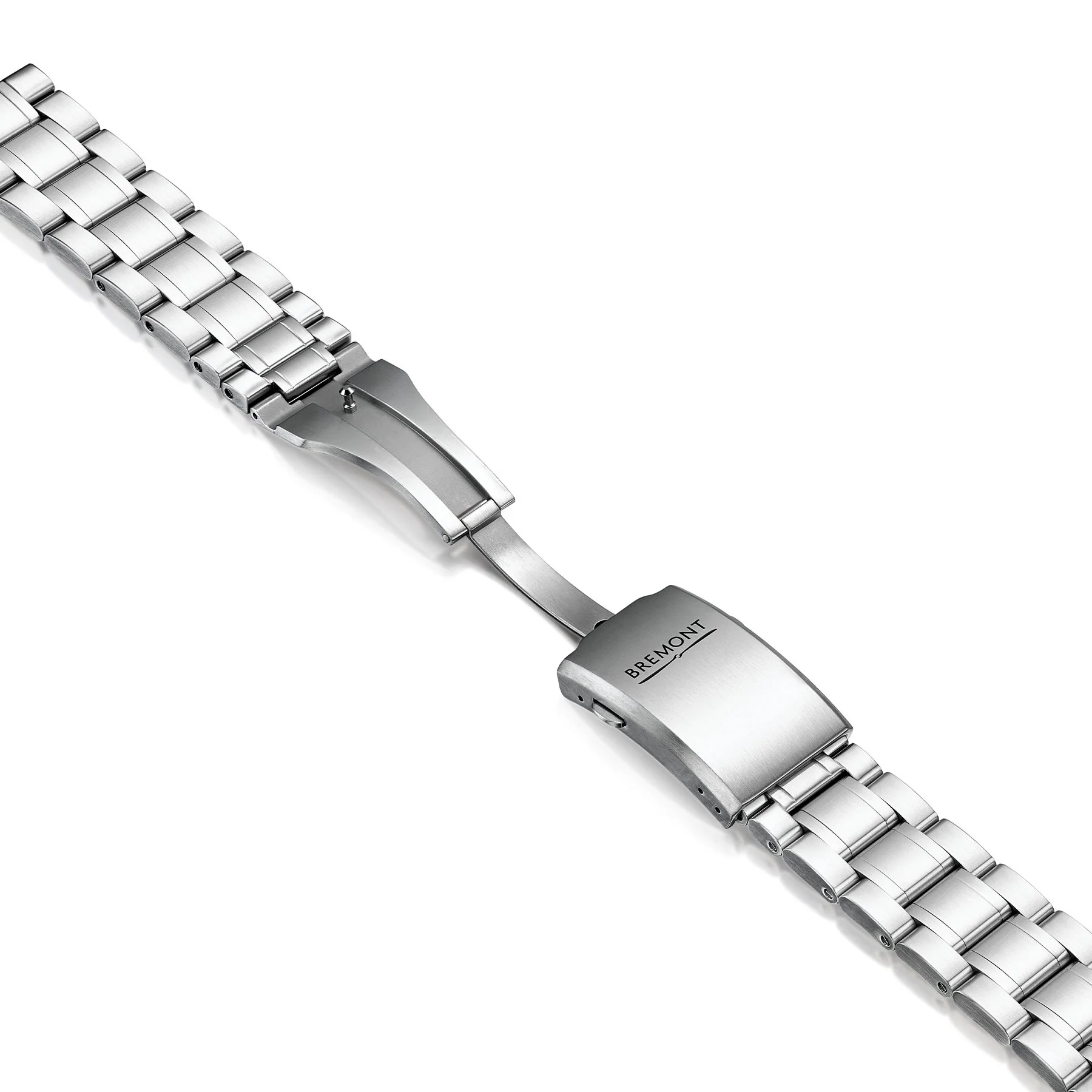 Bracelet - Non-Integrated Stainless Steel - Image 3