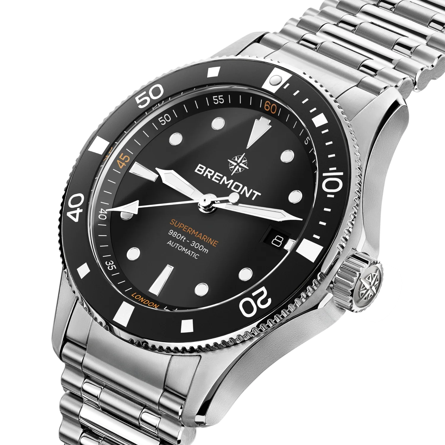 Supermarine 300M Date - Image 3