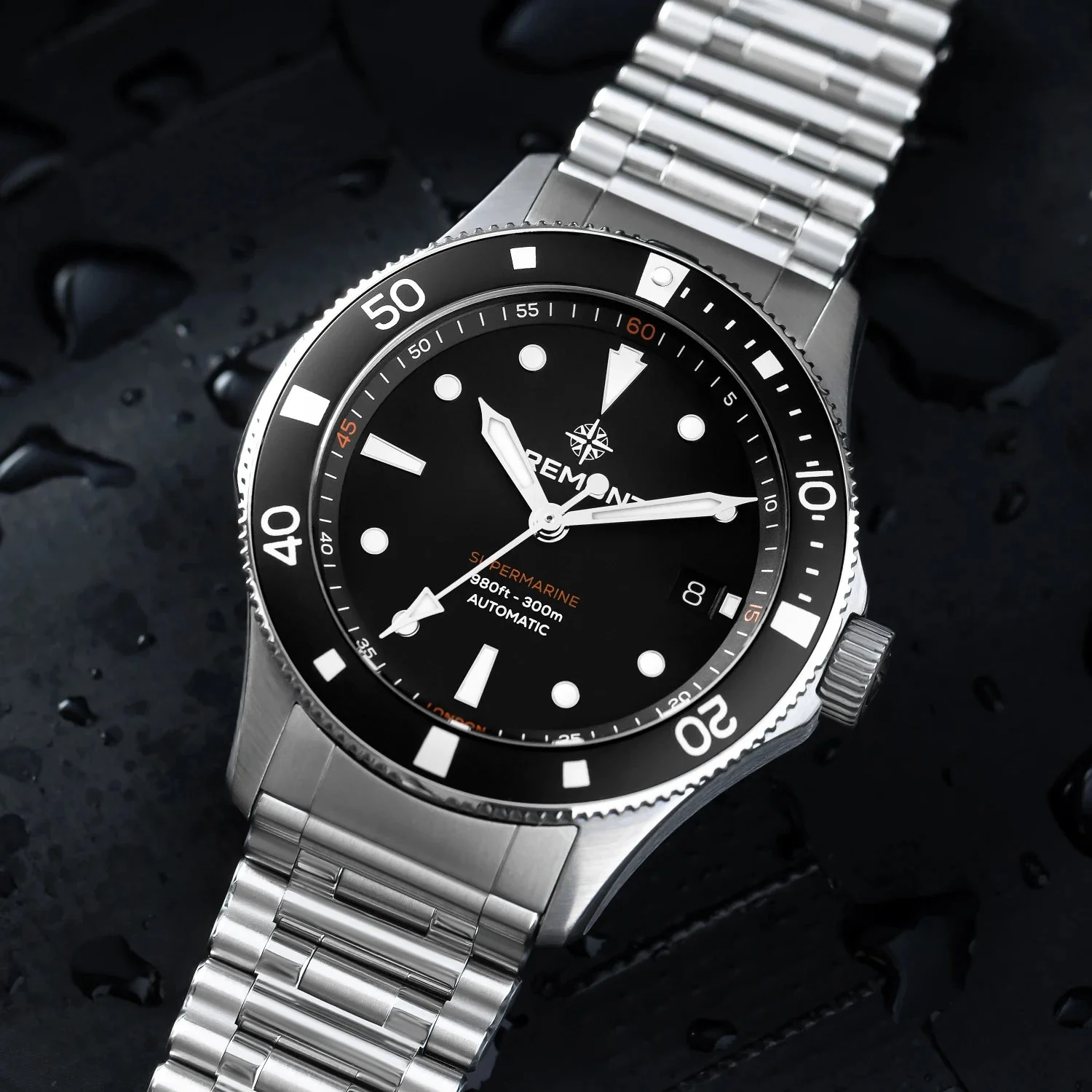 Supermarine 300M Date - Image 5