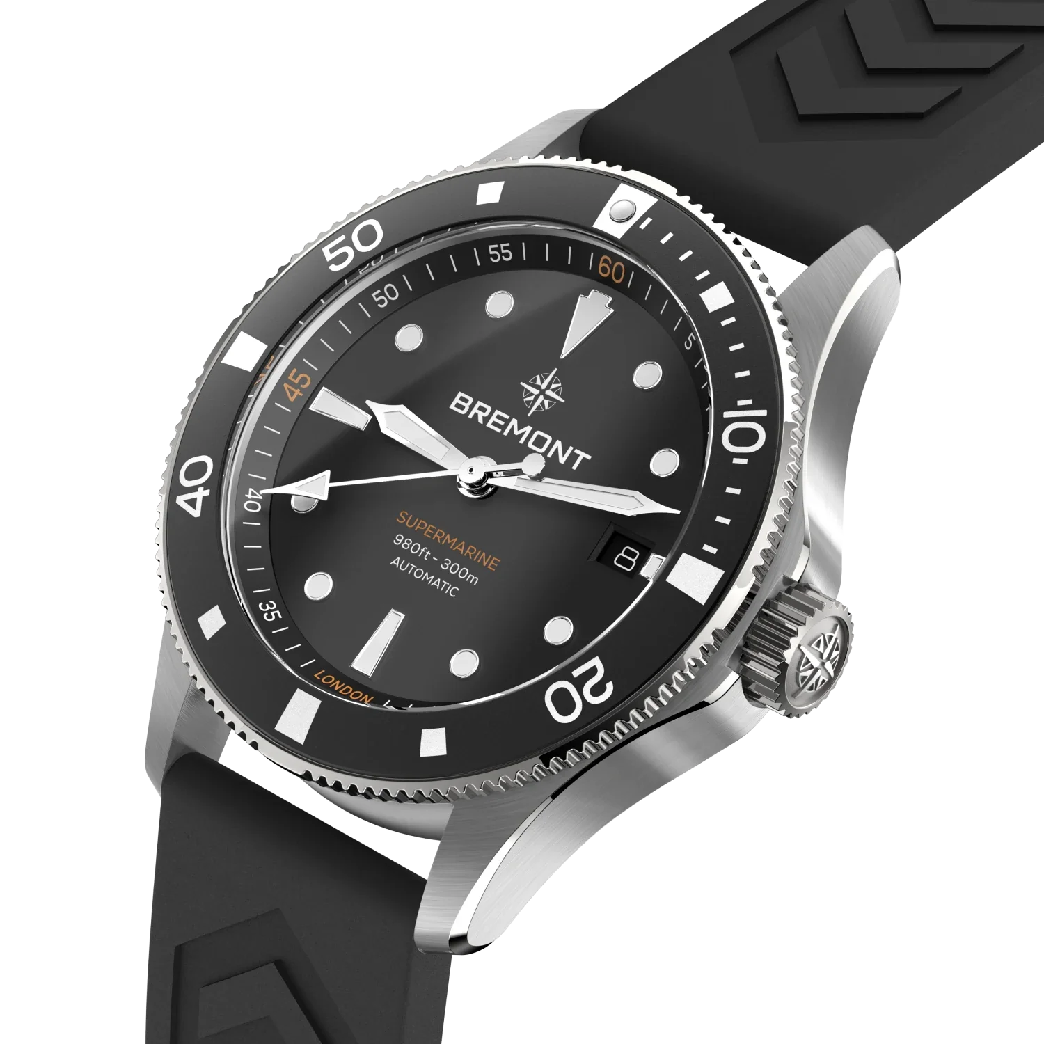 Supermarine 300M Date - Image 3