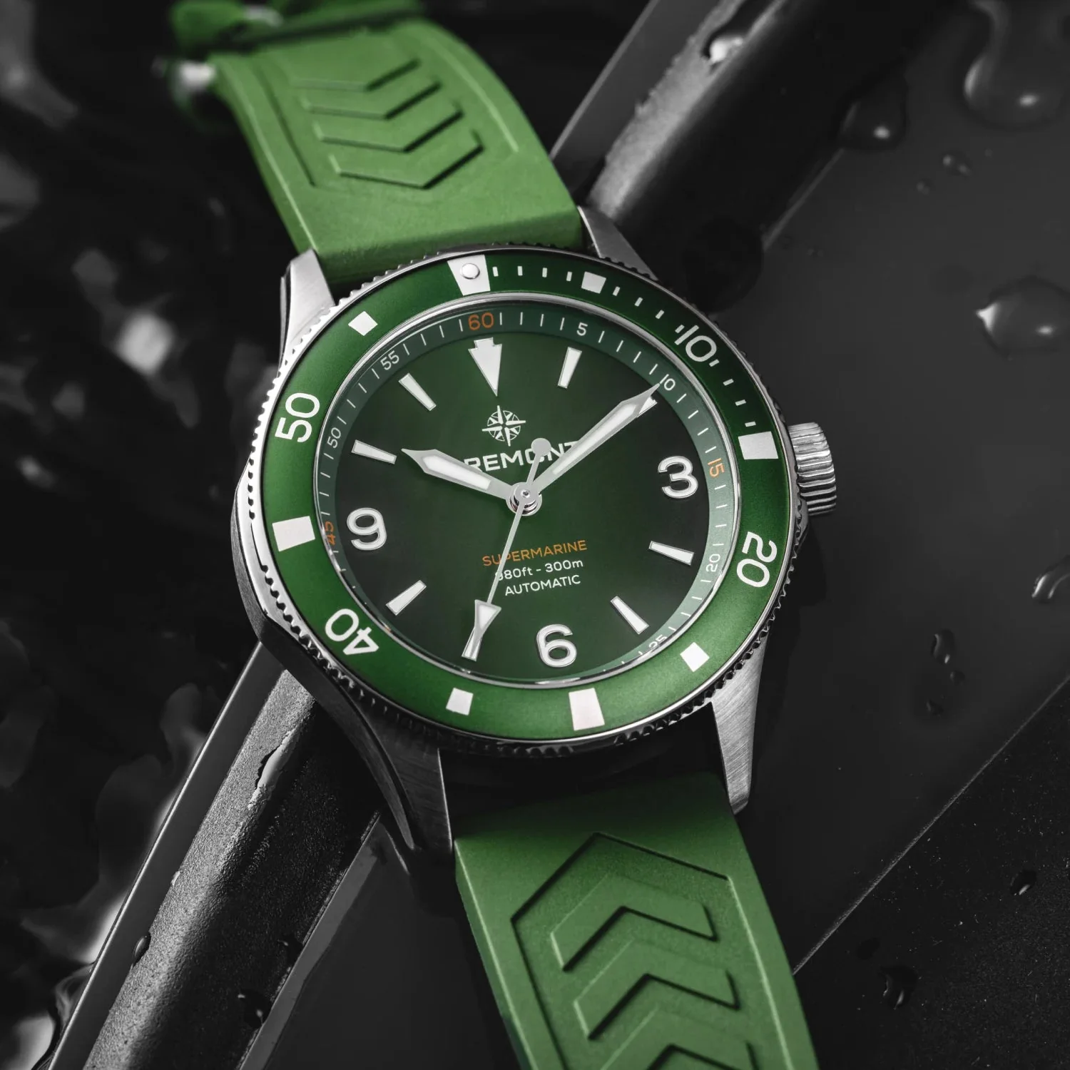 Supermarine 300M - Image 4