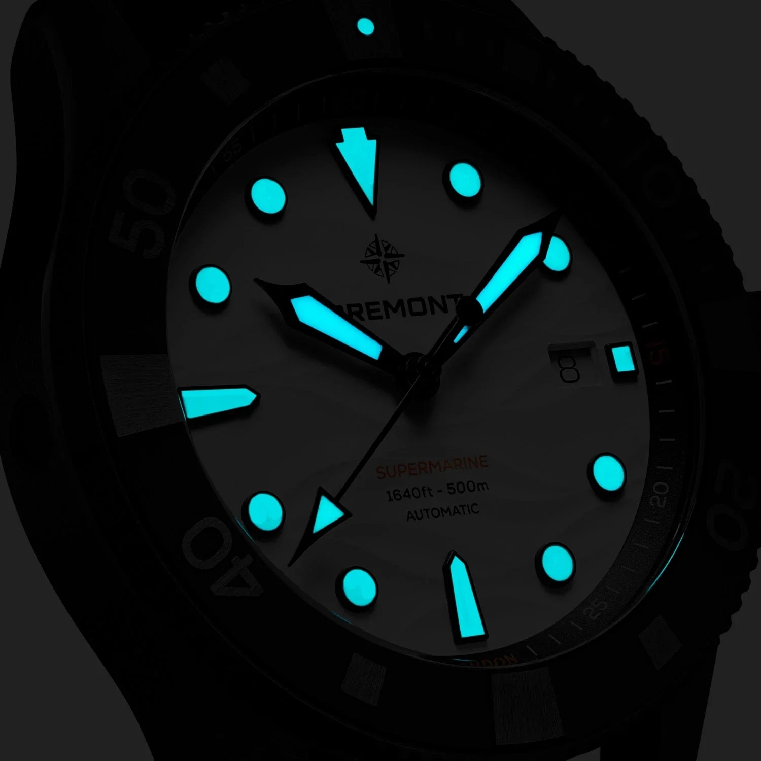 Supermarine Full Ceramic, Polar White - Image 4