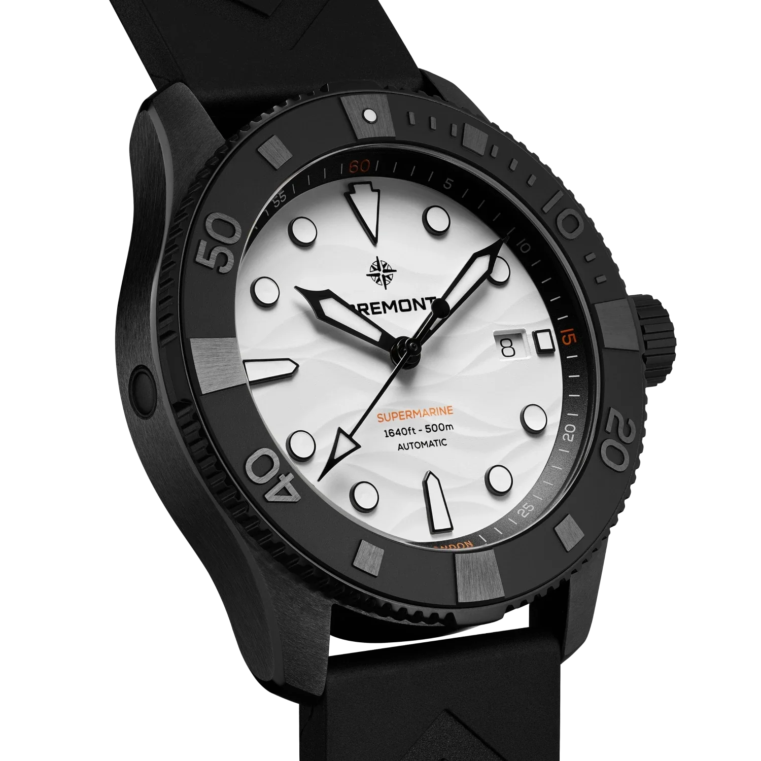 Supermarine Full Ceramic, Polar White - Image 3