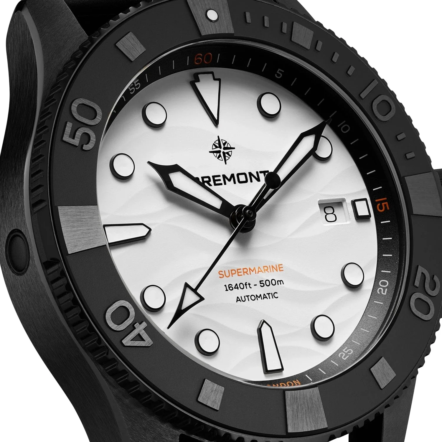 Supermarine Full Ceramic, Polar White - Image 4
