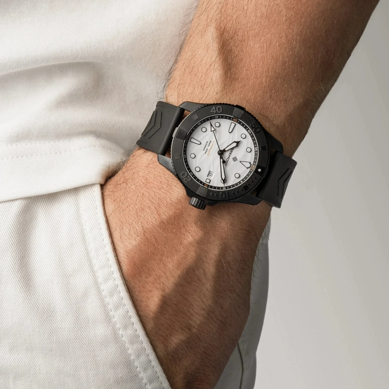 Supermarine Full Ceramic, Polar White - Image 6