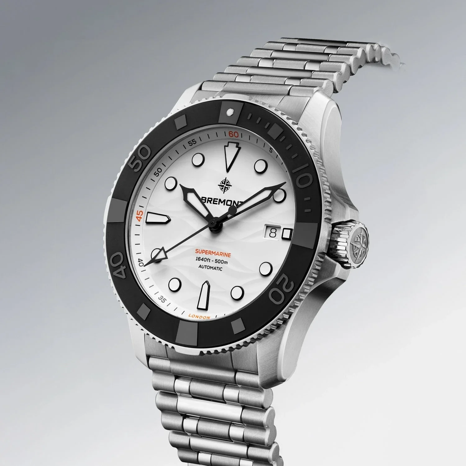 Supermarine 500m, Polar White - Image 3
