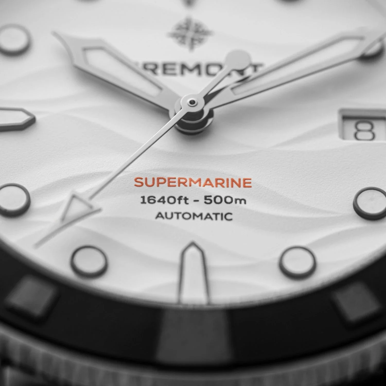 Supermarine 500m, Polar White - Image 7