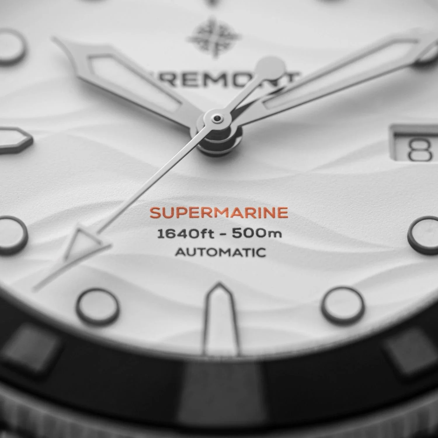 Supermarine 500m, Polar White - Image 6