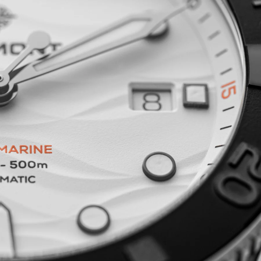 Supermarine 500m, Polar White - Image 5