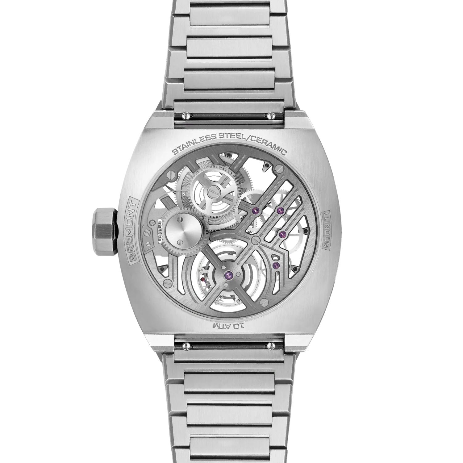 Supernova 41mm Tourbillon - Image 2