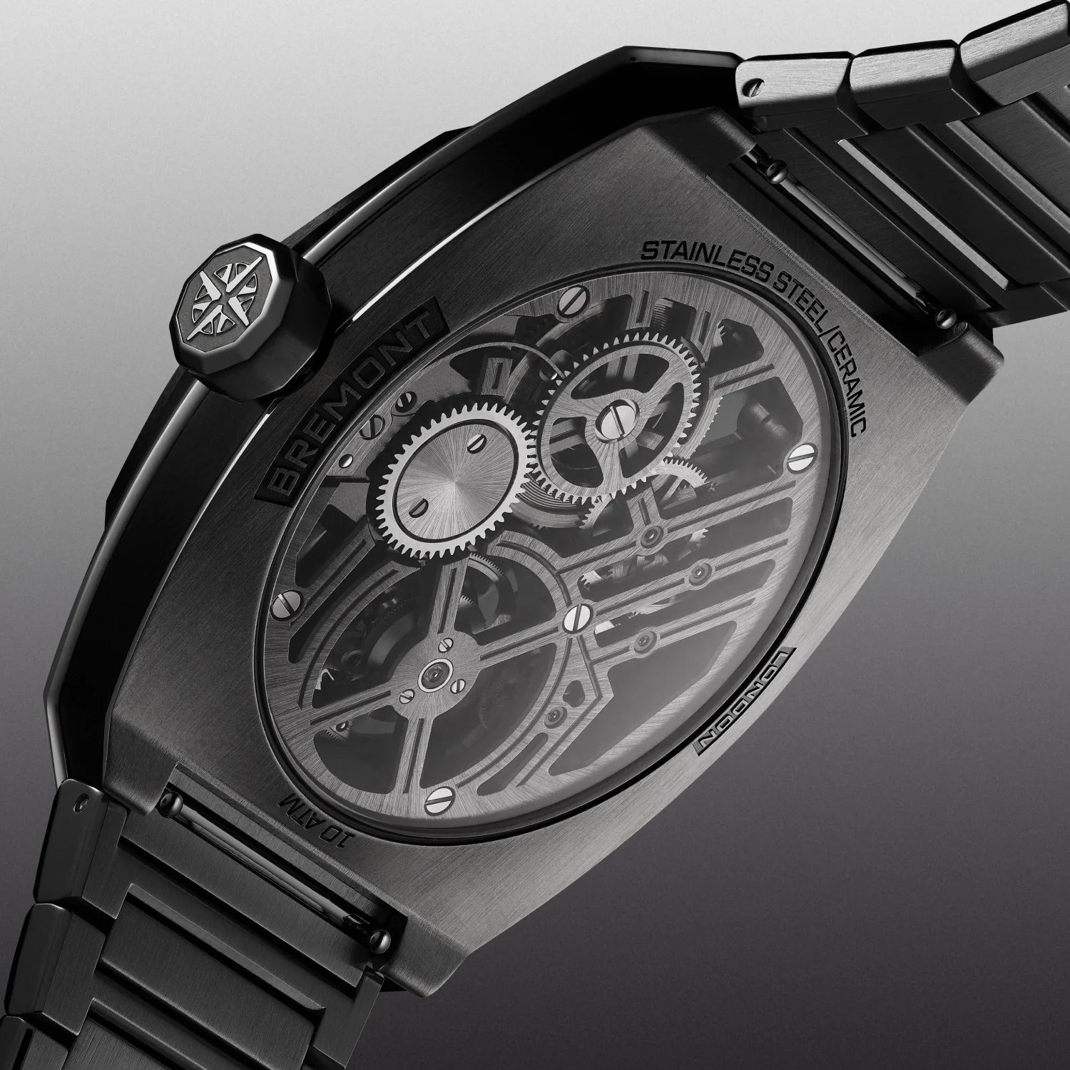 Supernova 41mm Tourbillon - Image 5