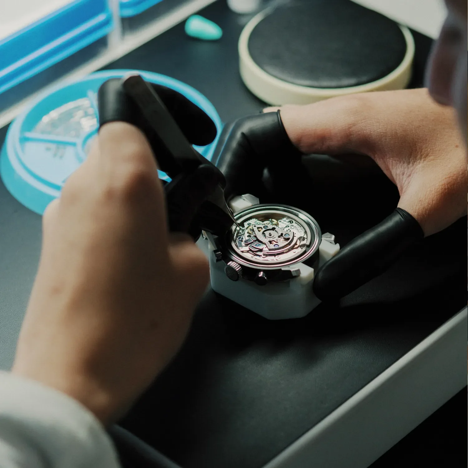 The Bremont Tour - Image 3