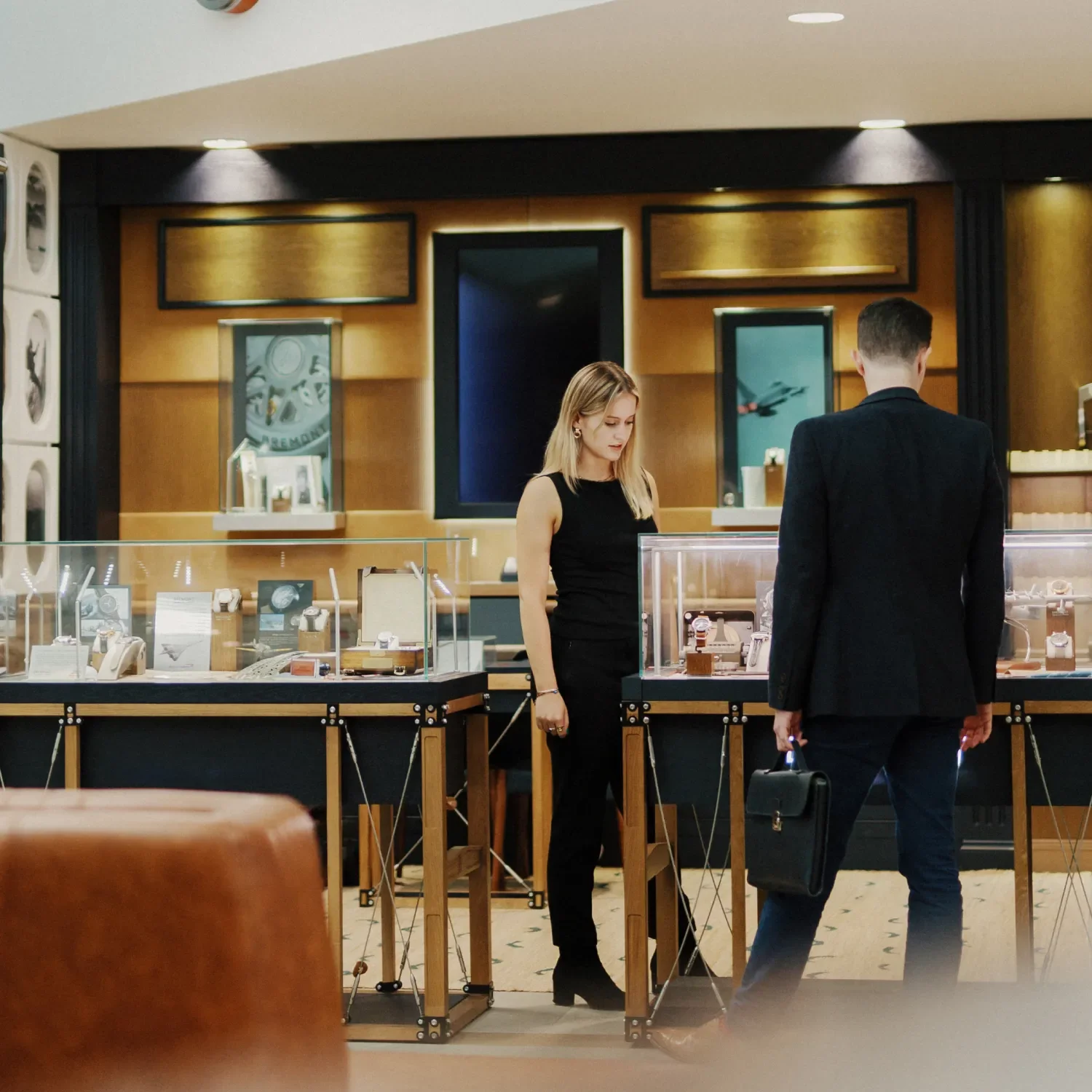 The Bremont Tour - Image 4