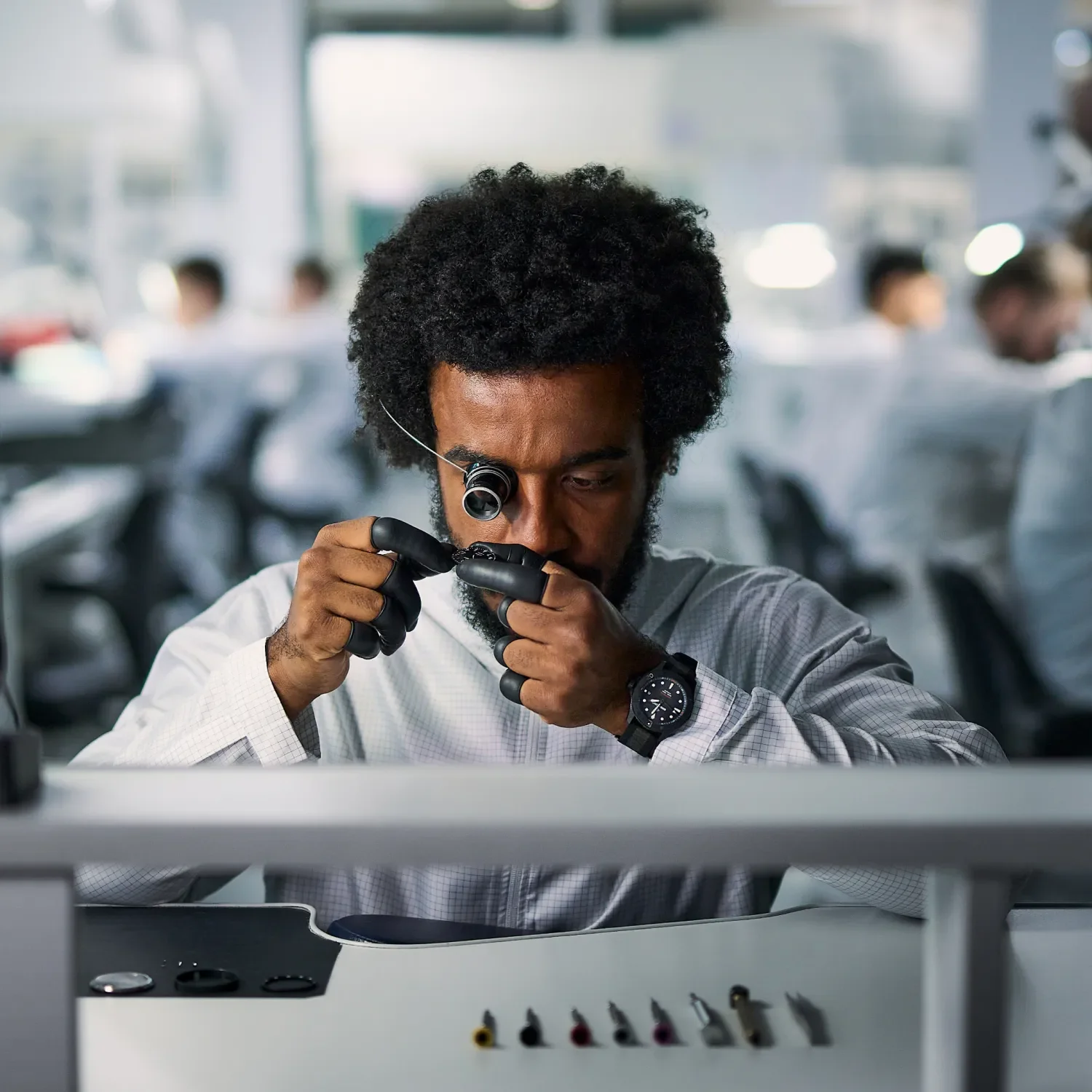 The Bremont Tour - Image 6