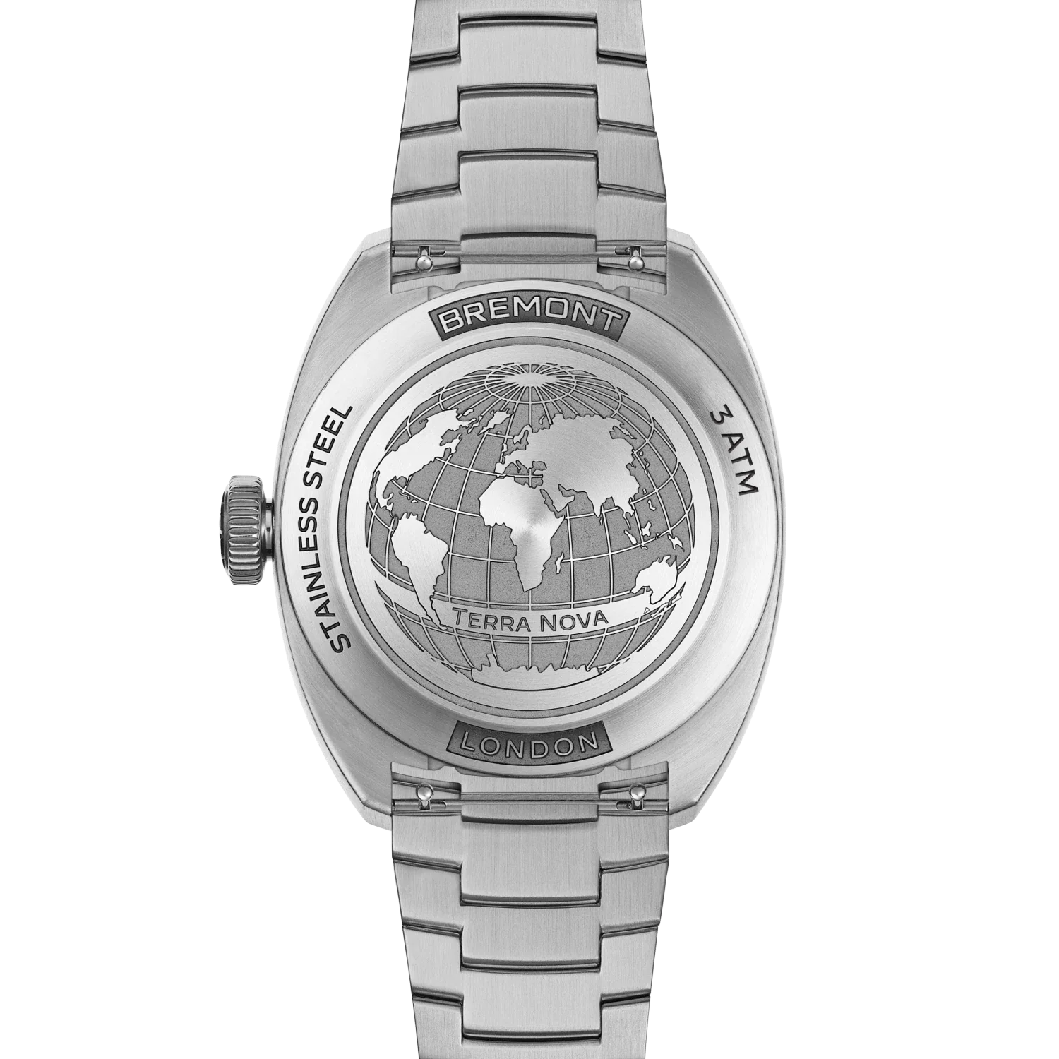 Terra Nova Jumping Hour - Image 3