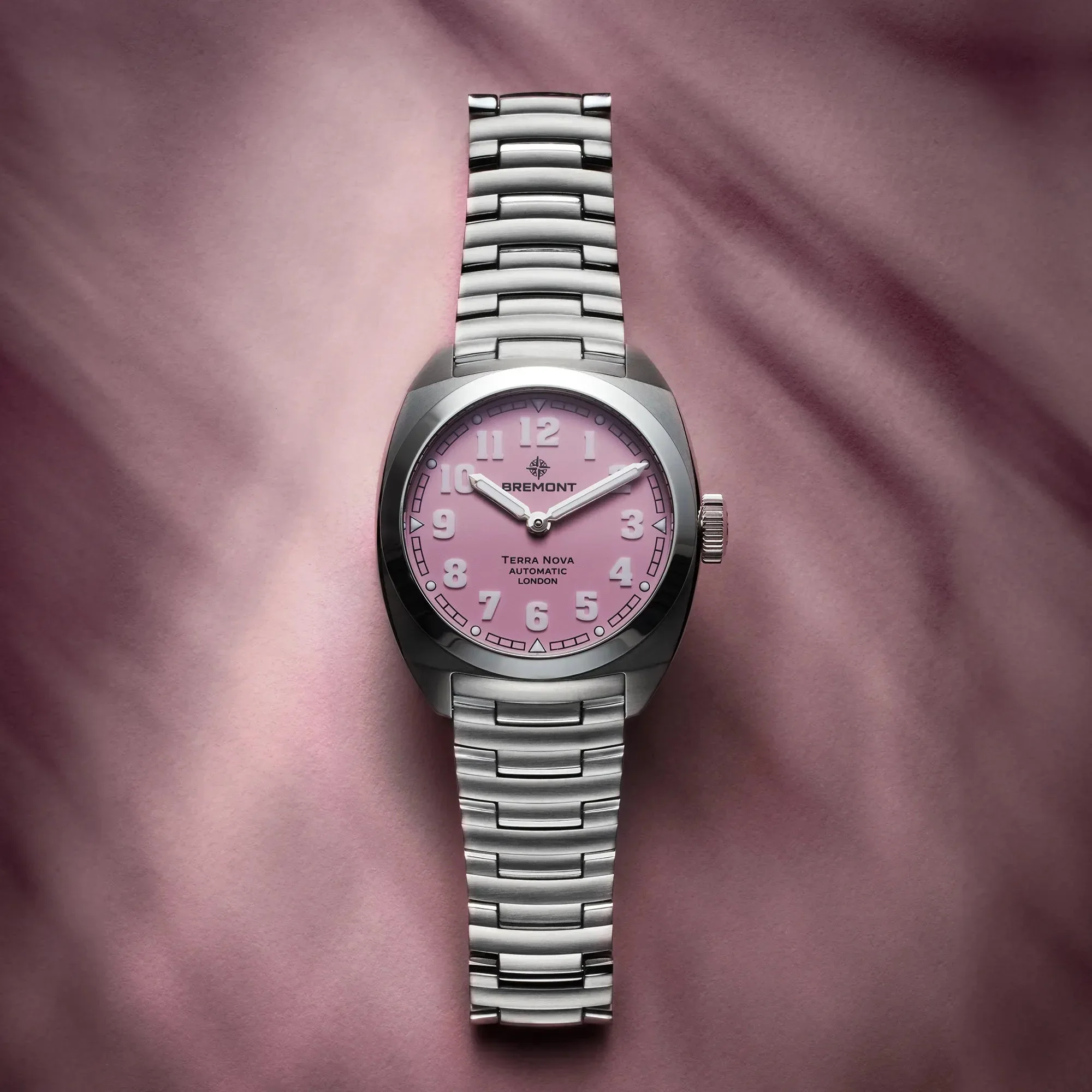Terra Nova 38 'Pink' - Image 3