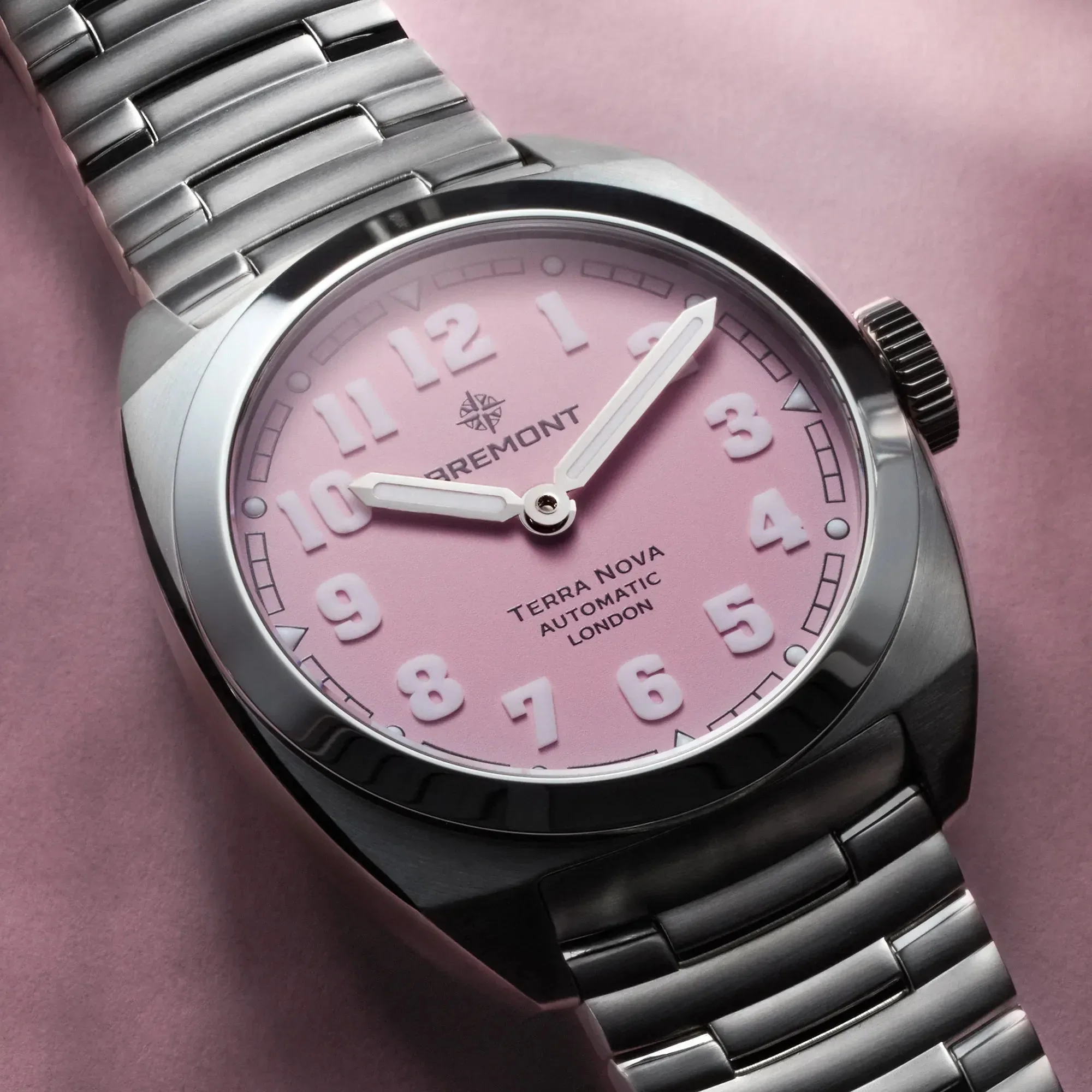 Terra Nova 38 'Pink' - Image 4