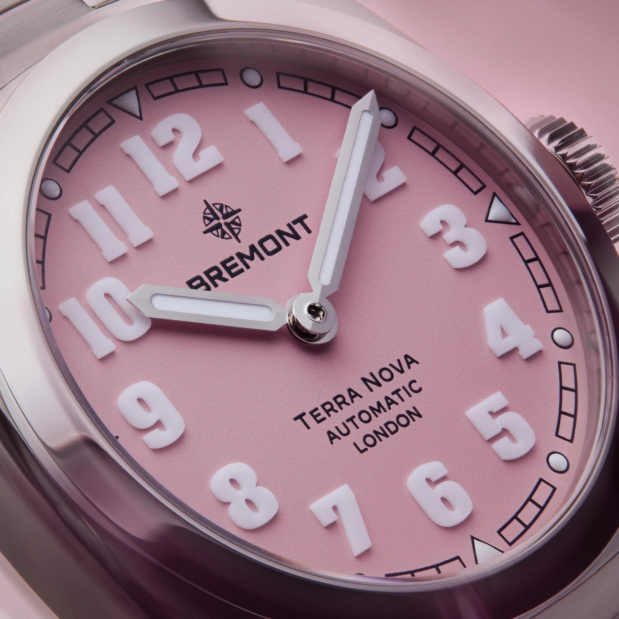 Terra Nova 38 'Pink' - Image 5