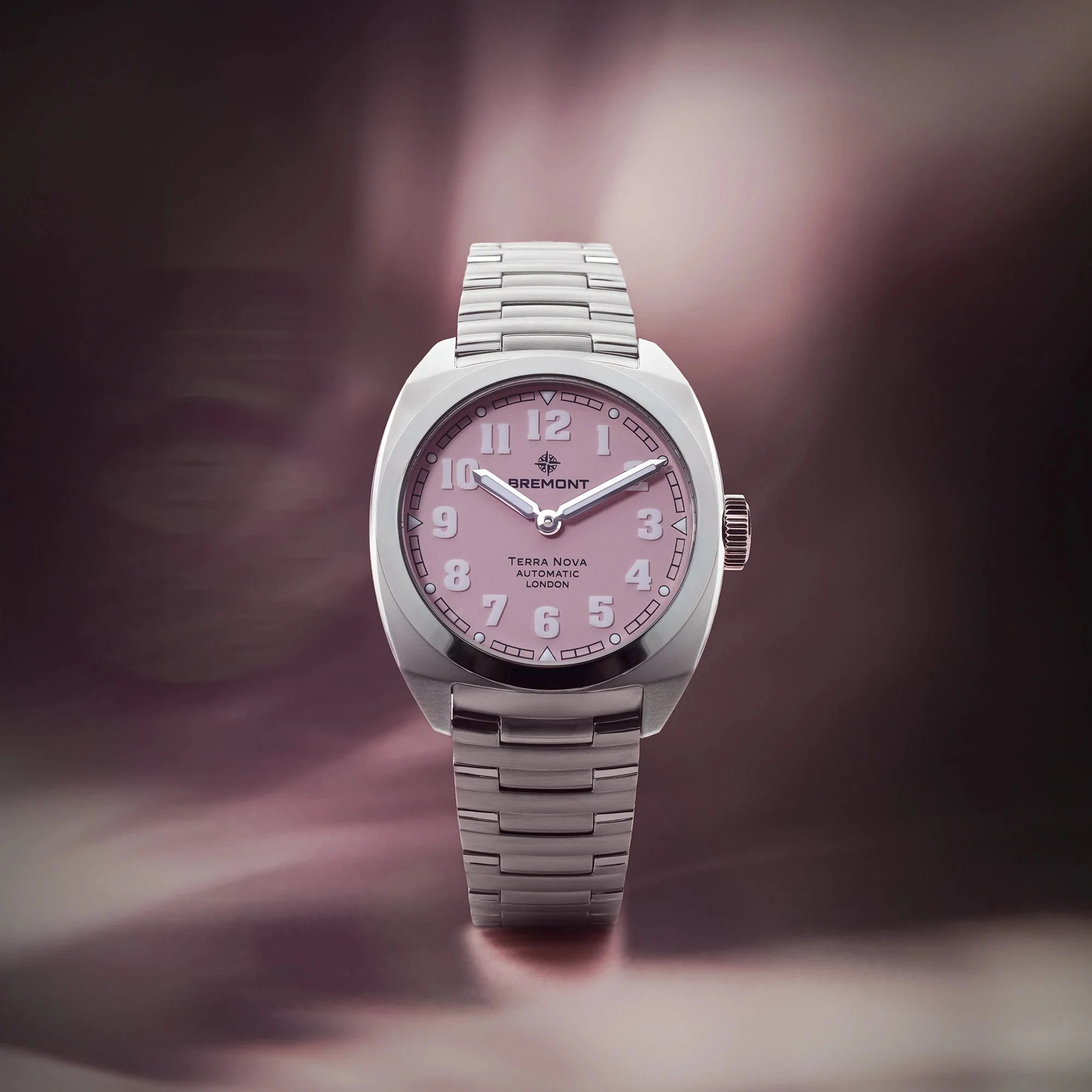 Terra Nova 38 'Pink' - Image 6
