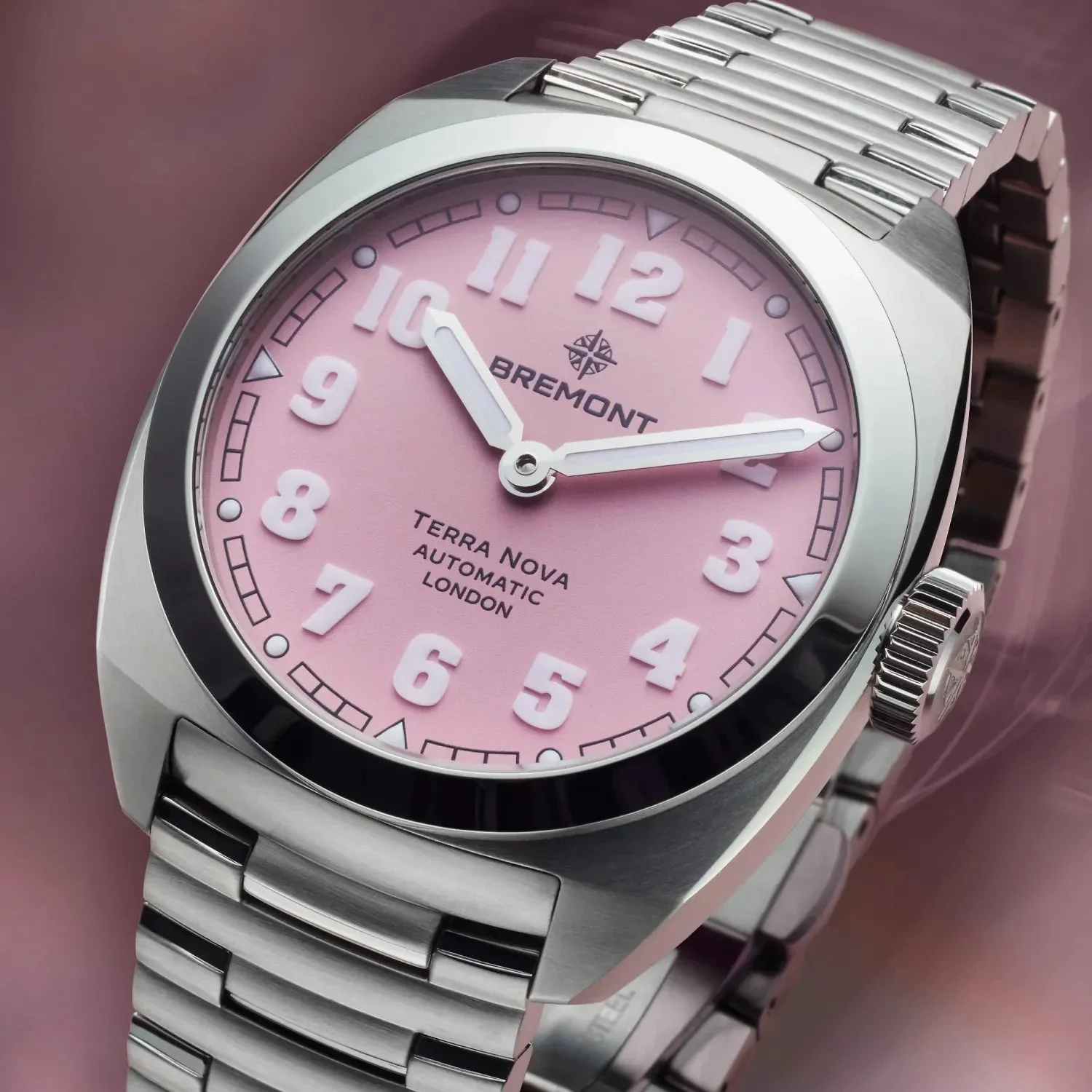 Terra Nova 38 'Pink' - Image 7