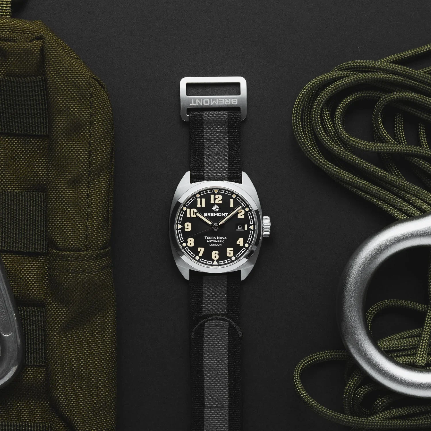Terra Nova 40.5 Date - Image 6