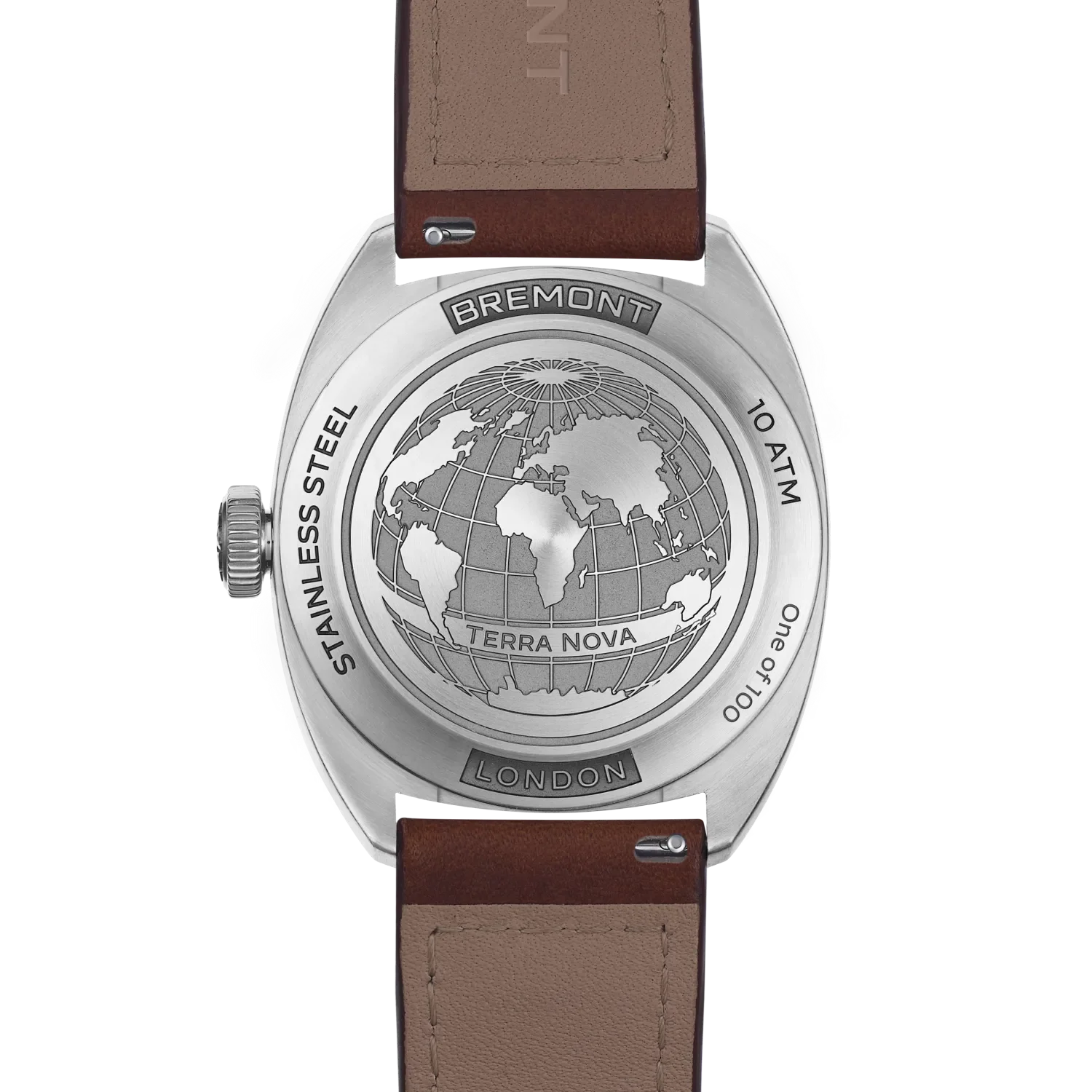 Terra Nova 40.5 Date 'Caramel' - Image 2