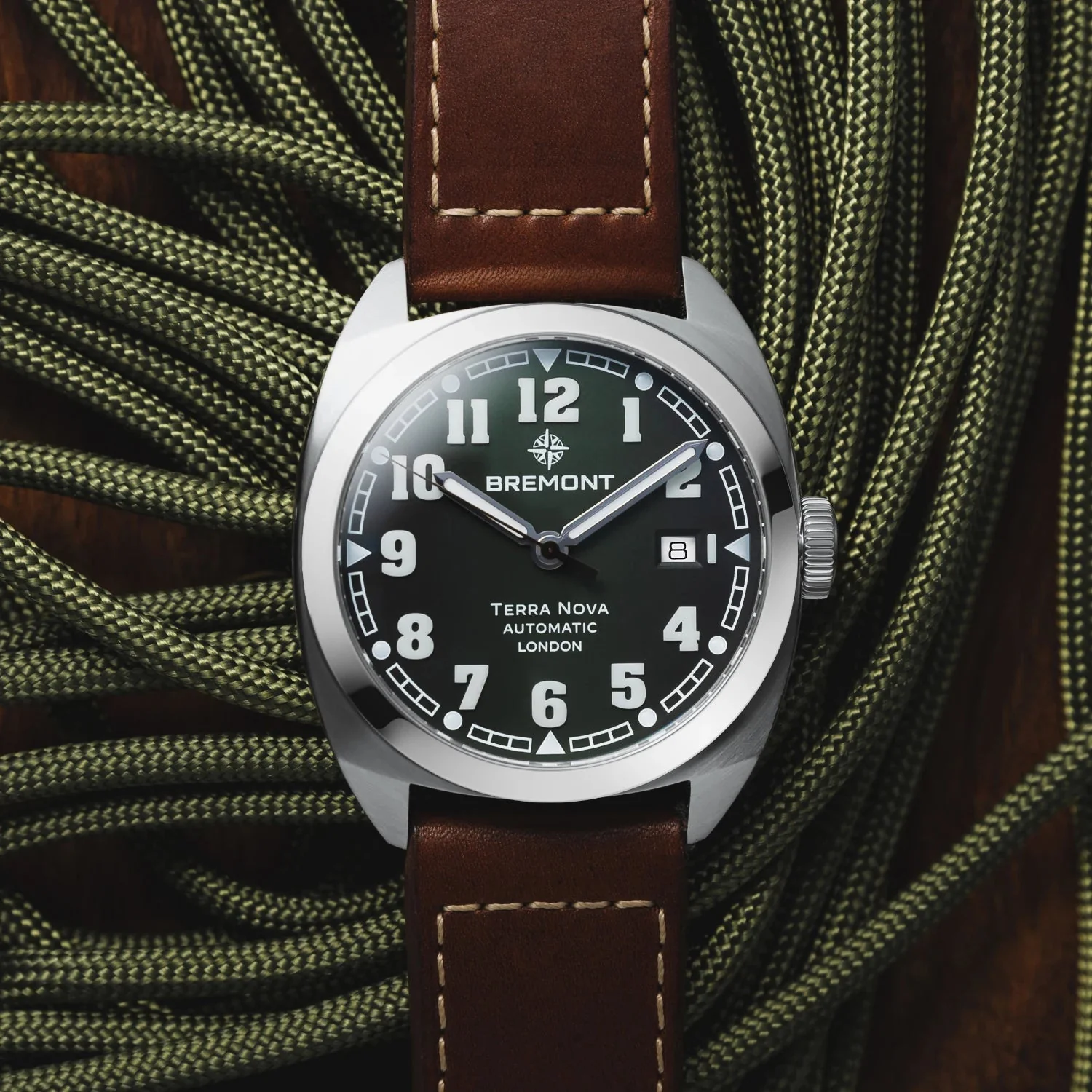 Terra Nova 40.5 Date - Image 6