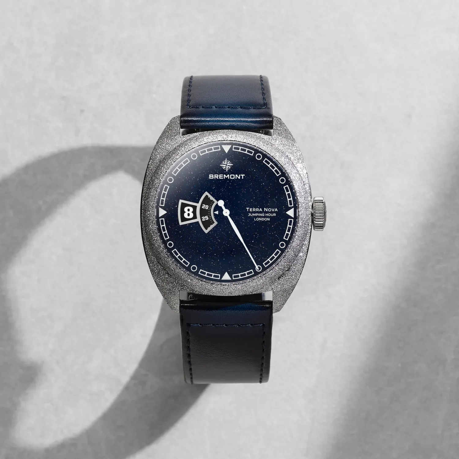 Terra Nova Jumping Hour Aventurine - Image 6