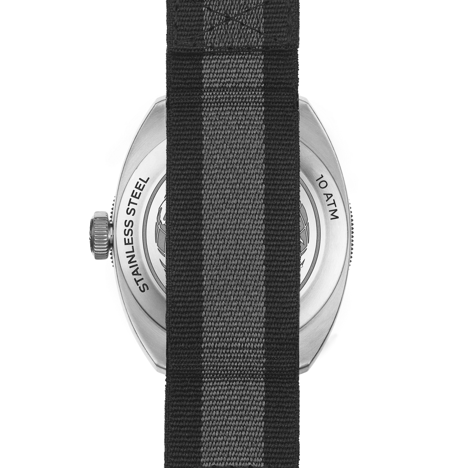 Terra Nova 40.5 Turning Bezel Power Reserve - Image 2