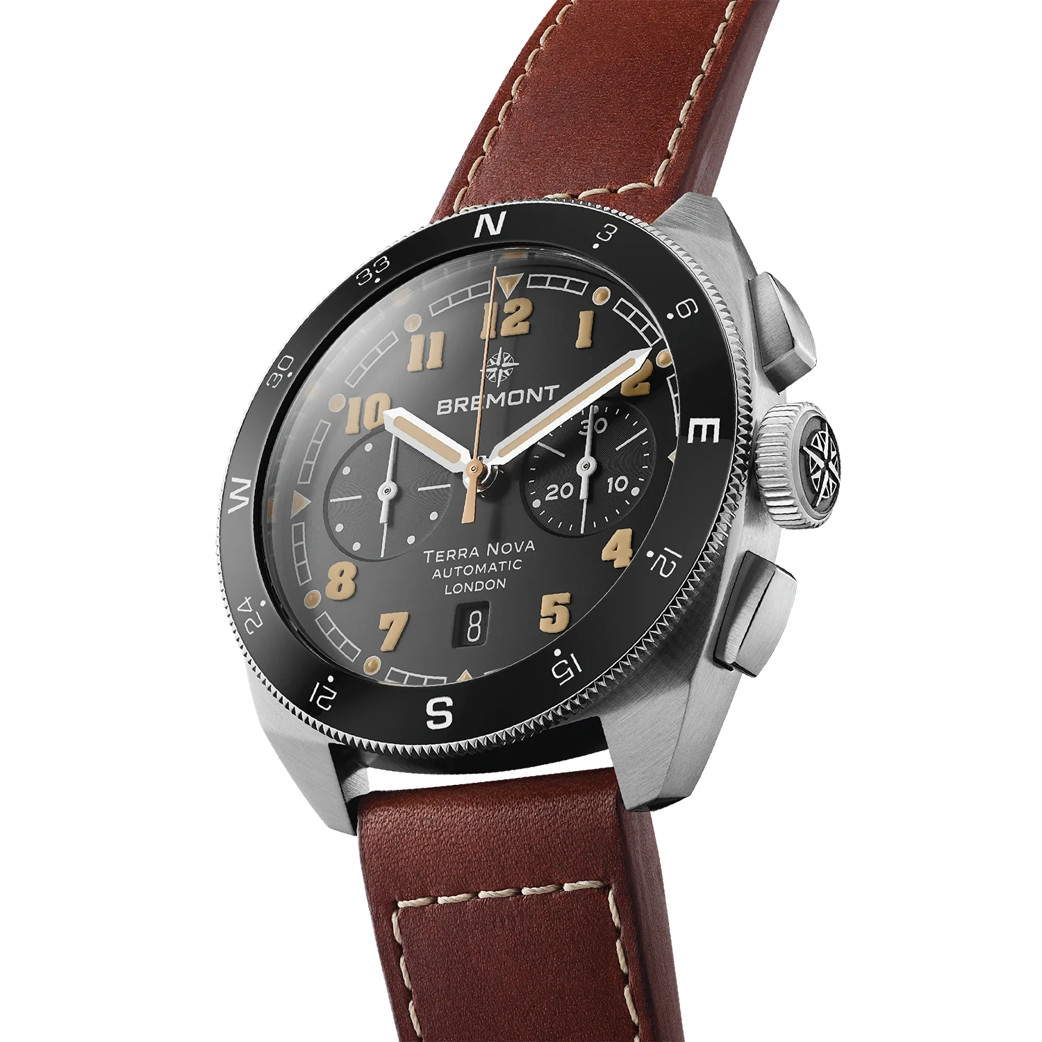 Terra Nova 42.5 Chronograph - Image 3